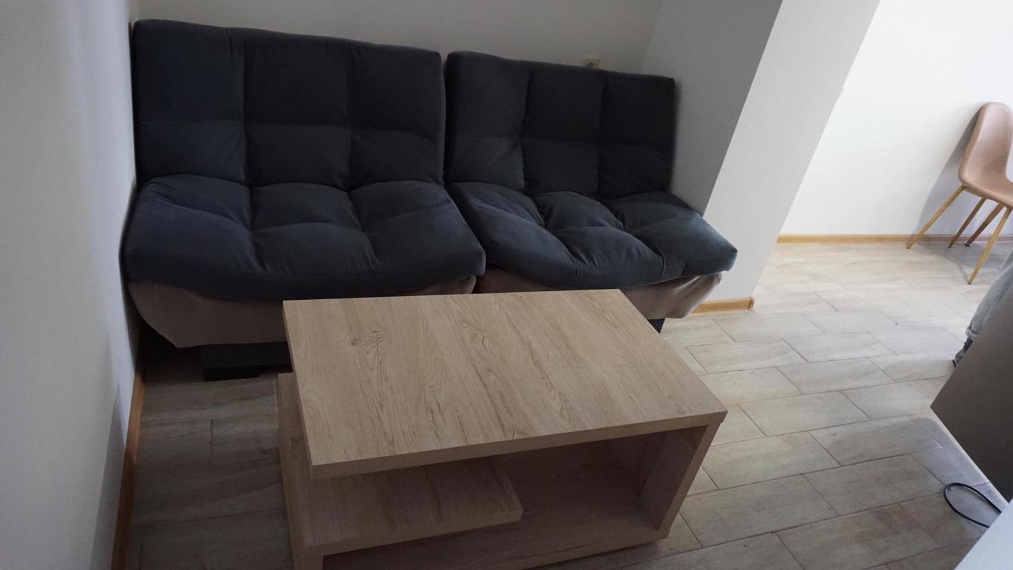 Kazbegi Apartment view 2