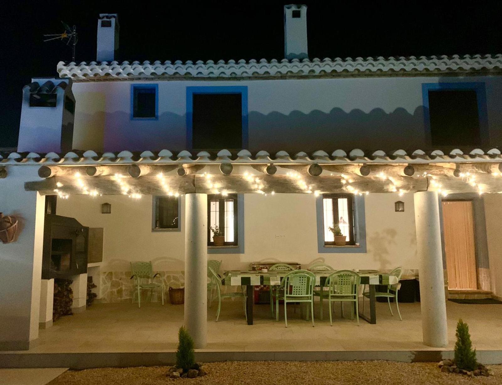 Casa Chirreas view 3