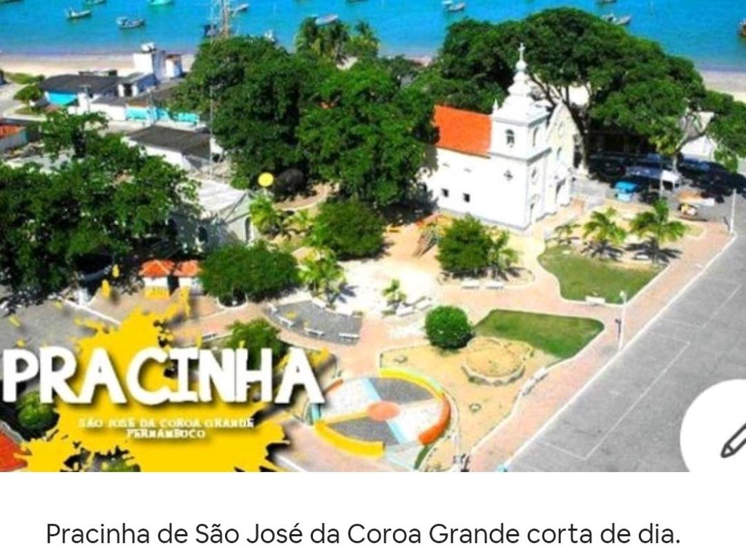 CASA VISTA MAR SÃO JOSÉ ANTUNES MARAGOGI view 3