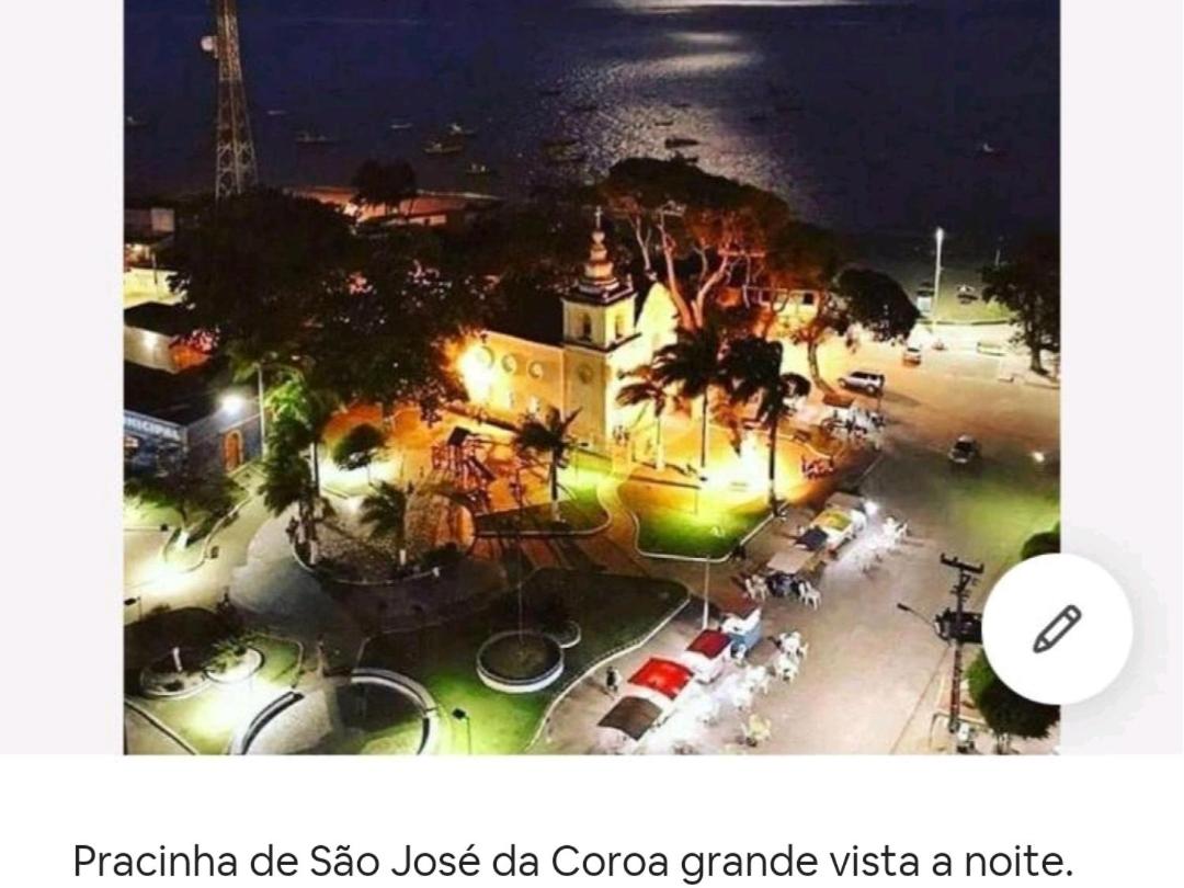 CASA VISTA MAR SÃO JOSÉ ANTUNES MARAGOGI view 2