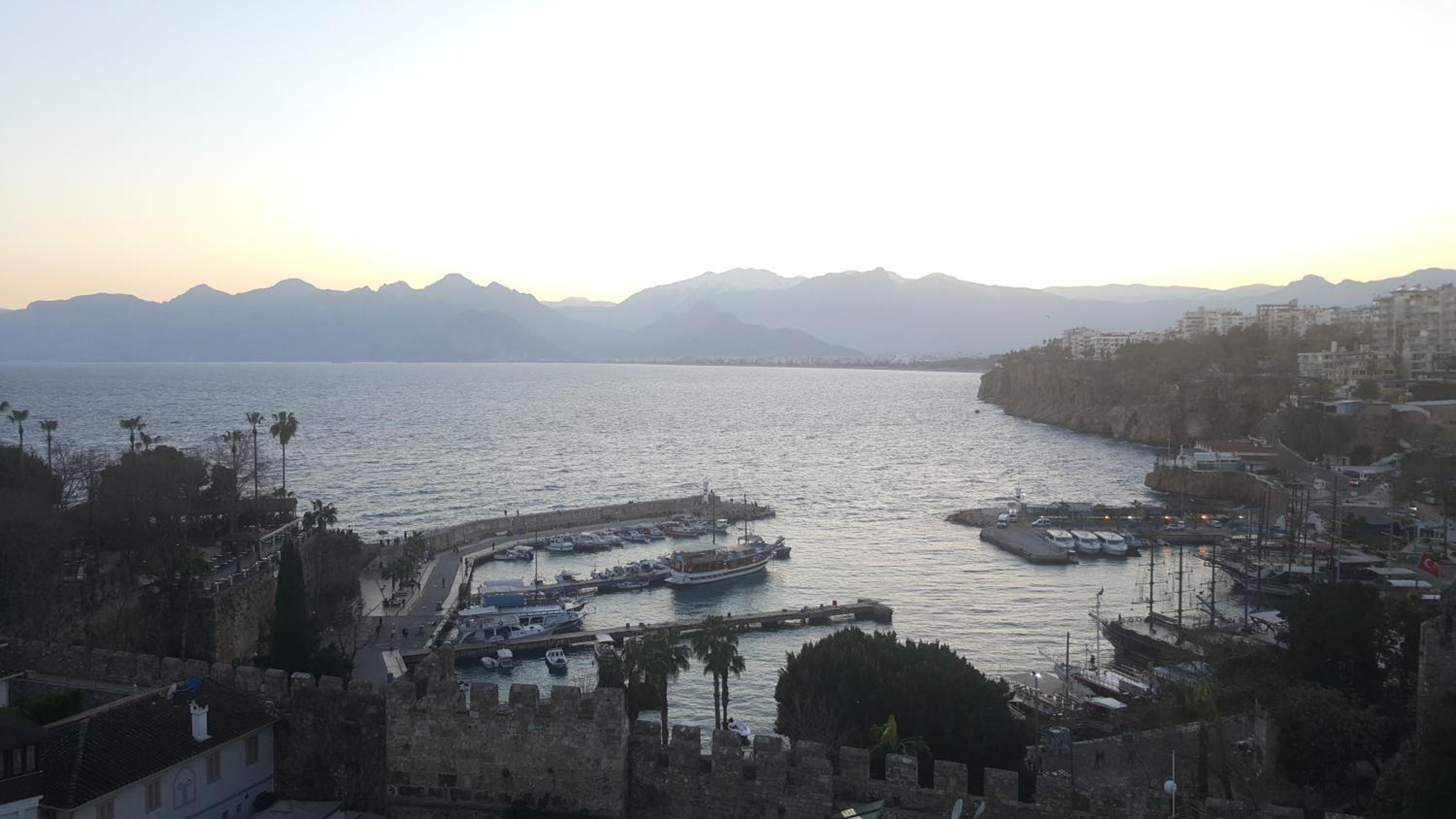 Mavi Avlu - Old town apartments - Image 81