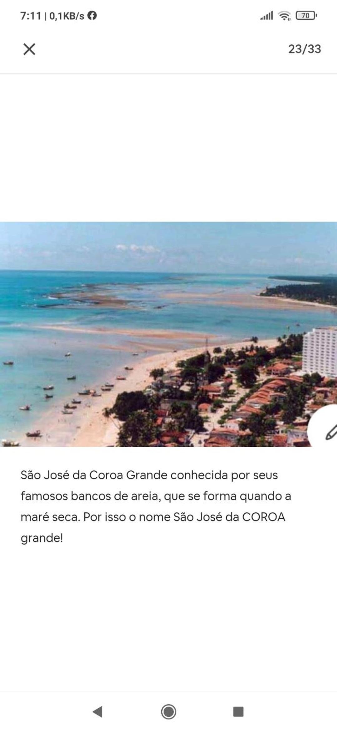 CASA VISTA MAR SÃO JOSÉ ANTUNES MARAGOGI view 4
