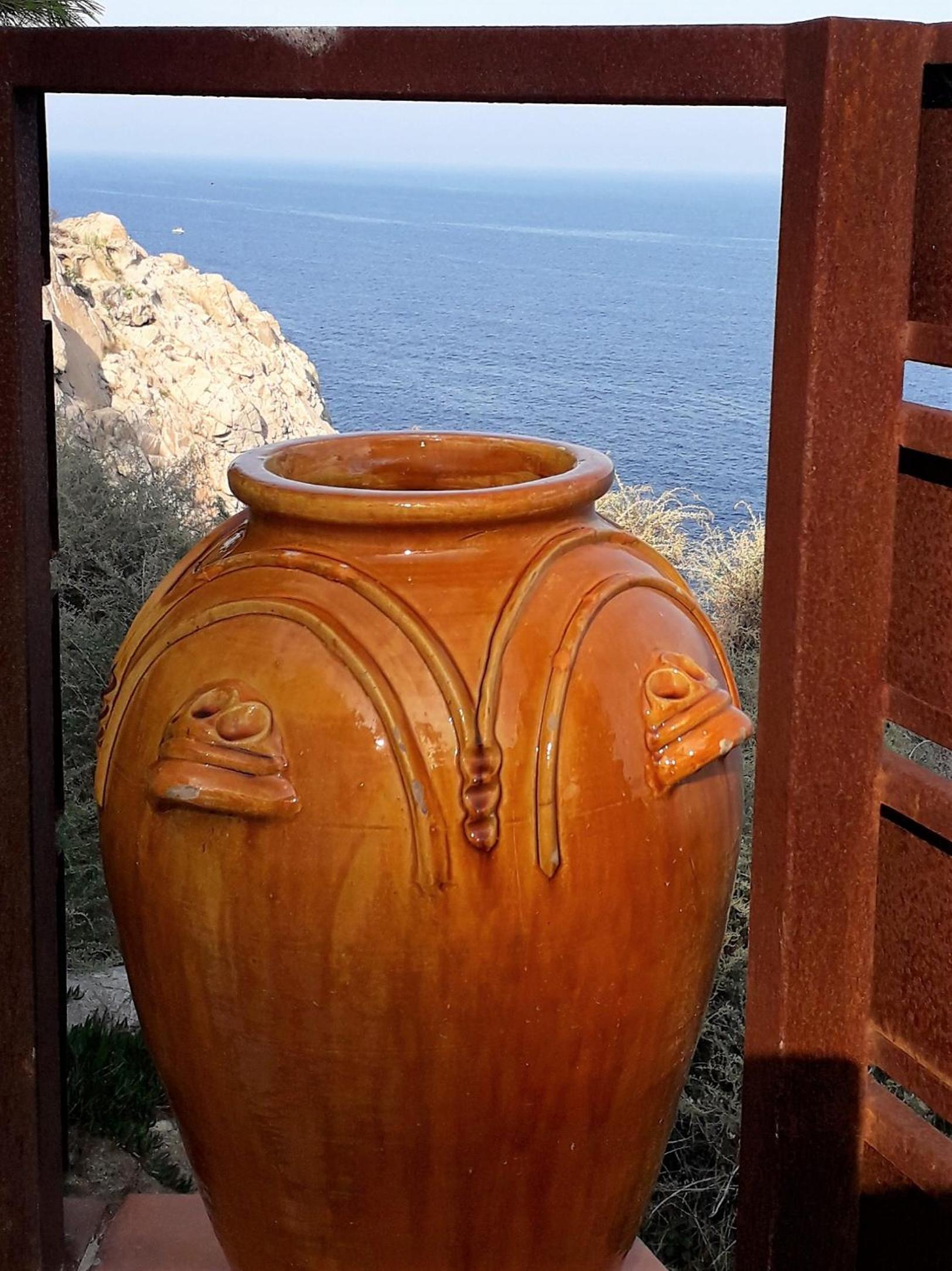 Villa Transatlantique en première ligne de mer dite Villa Esmeralda view 5