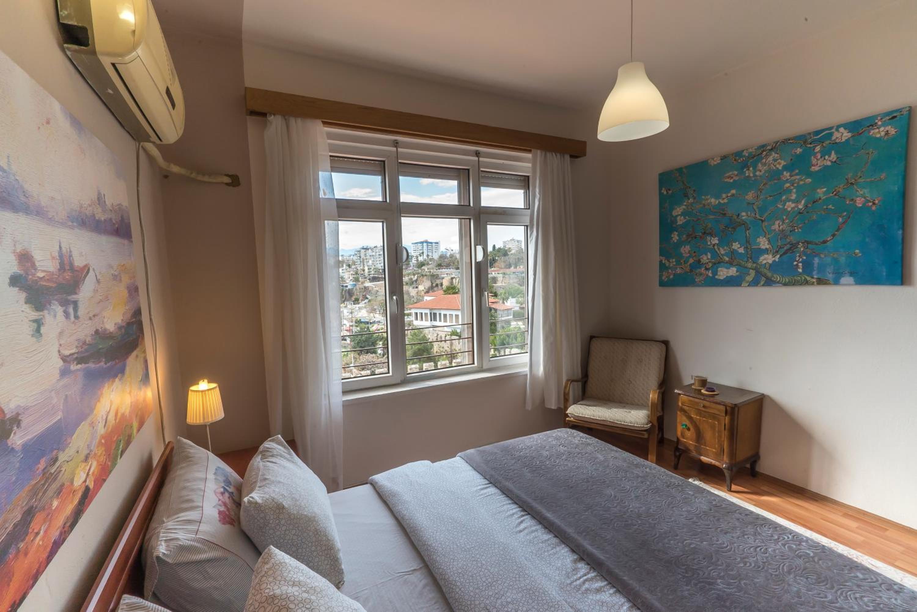 Mavi Avlu - Old town apartments - Image 27