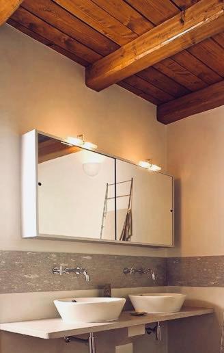 Cascina Canée view 4