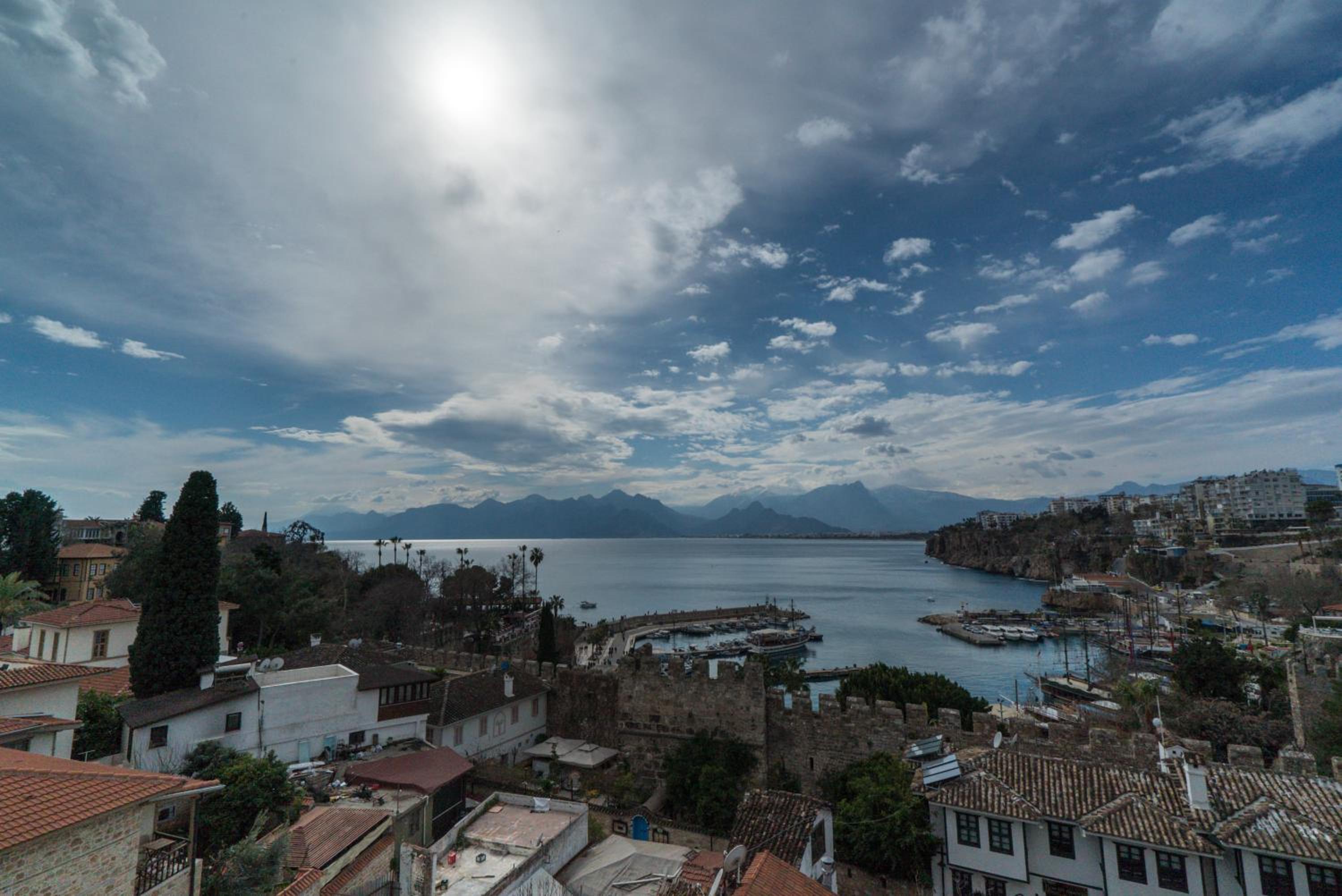 Mavi Avlu - Old town apartments - Image 82