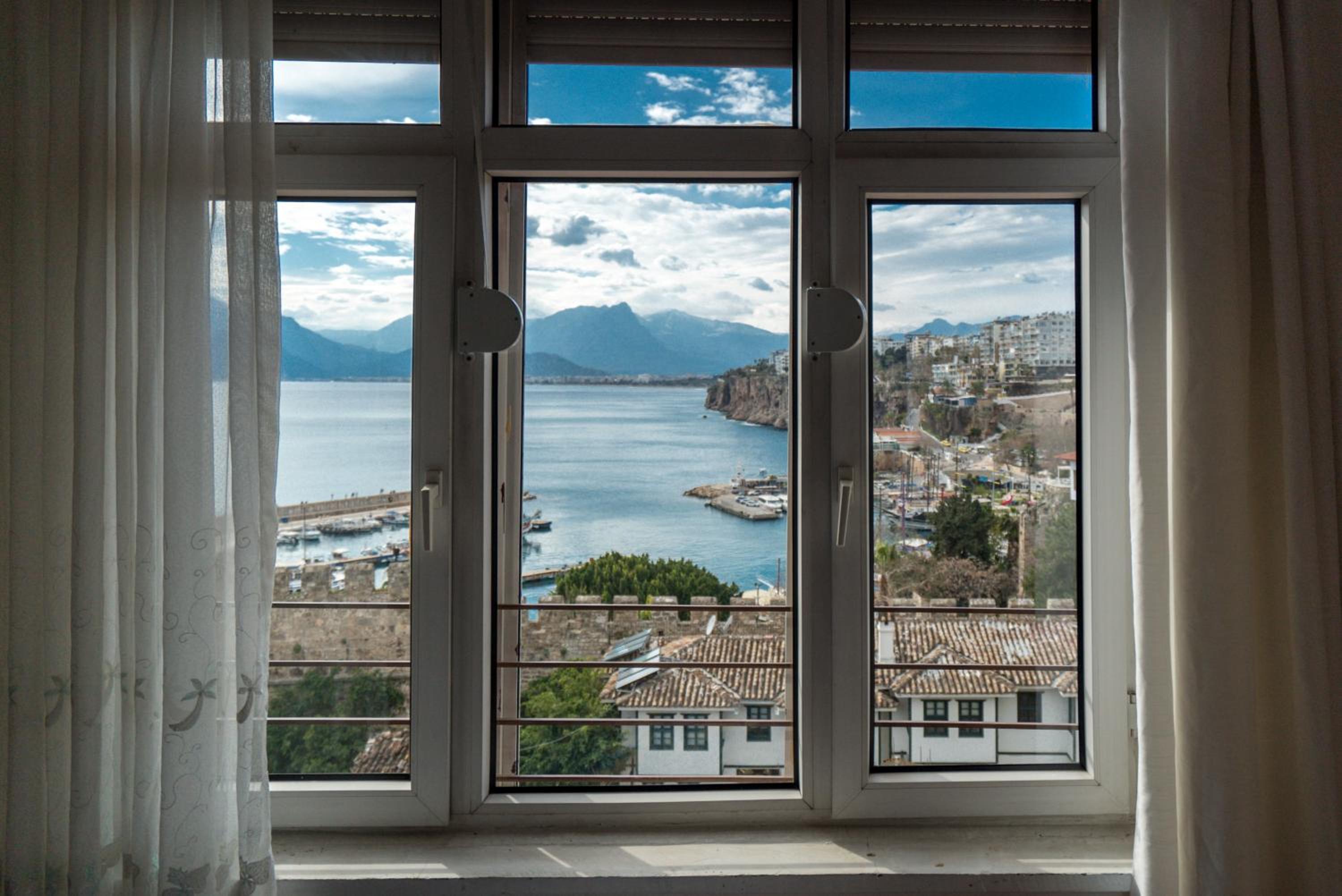 Mavi Avlu - Old town apartments - Image 11