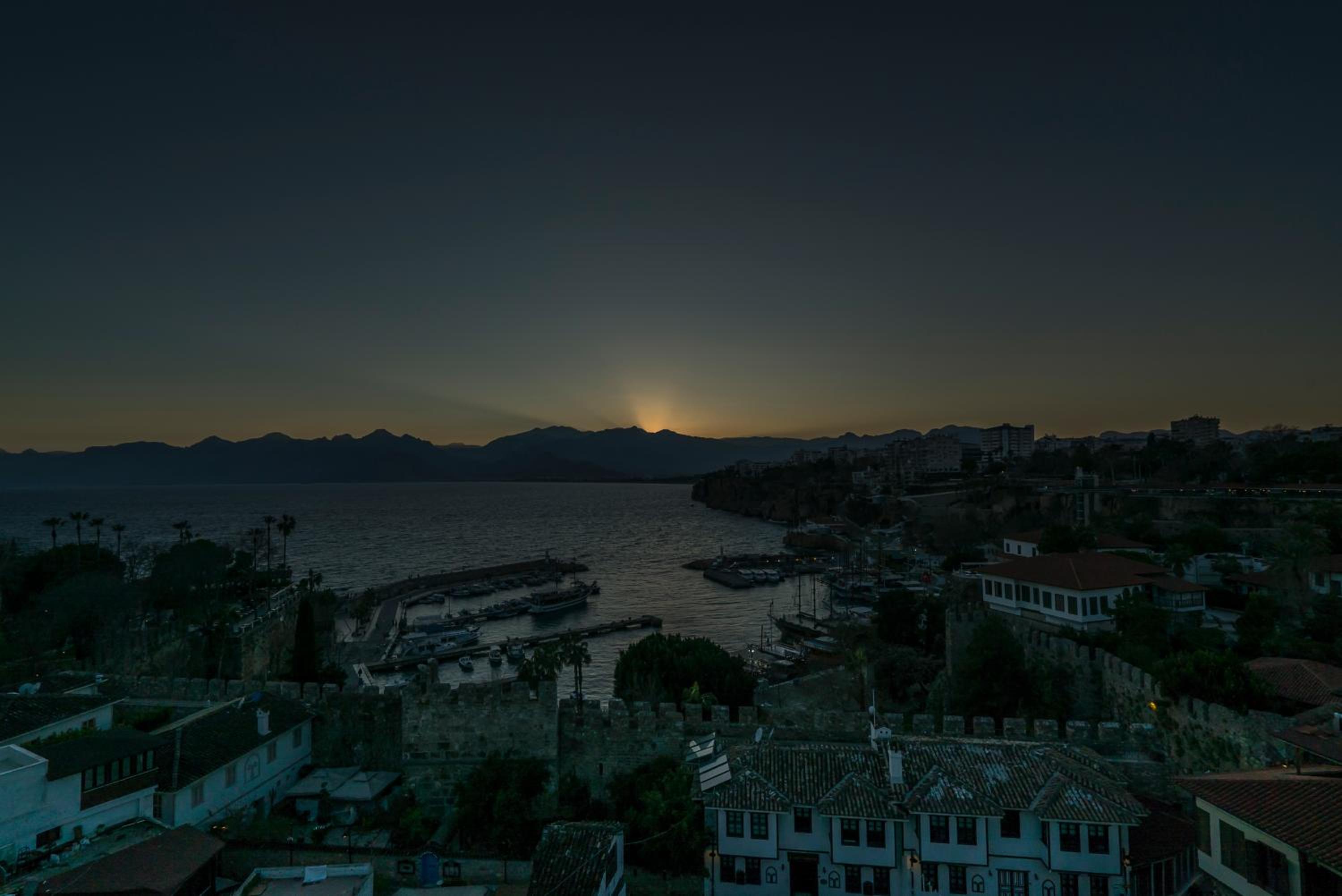 Mavi Avlu - Old town apartments - Image 83