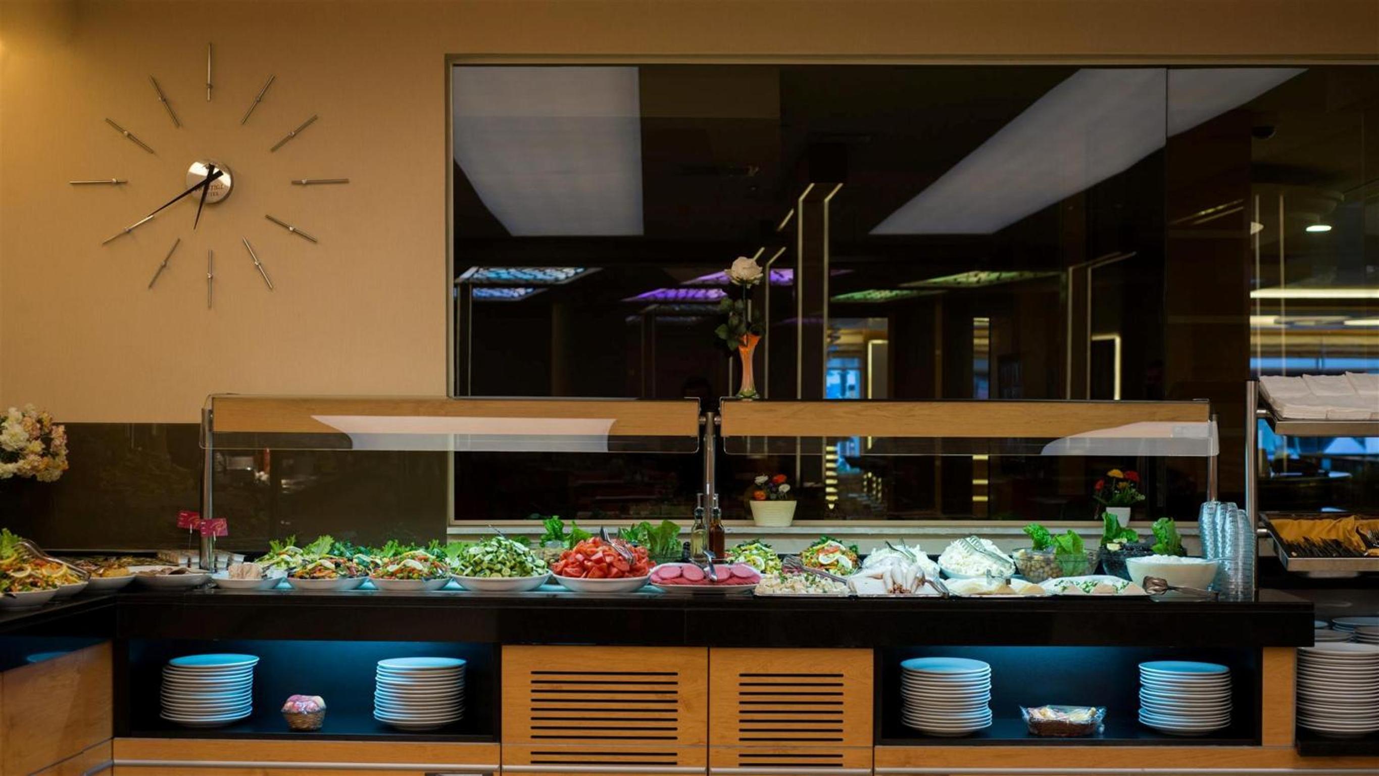 Prestige Hotel Old City - Image 12