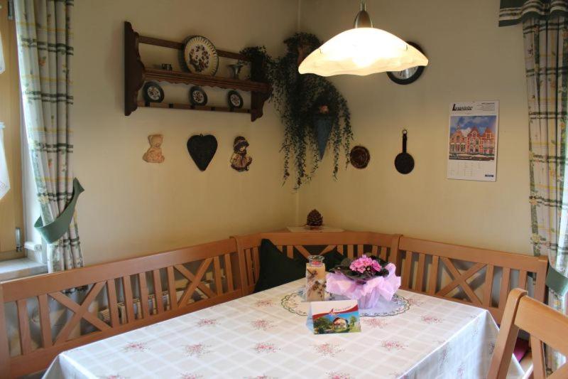Ferienwohnung Sattler