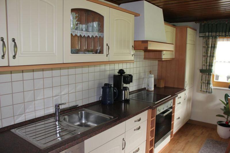 Ferienwohnung Sattler