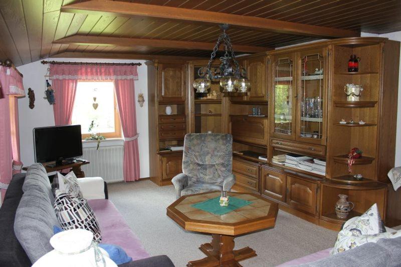Ferienwohnung Sattler