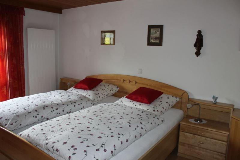 Ferienwohnung Sattler