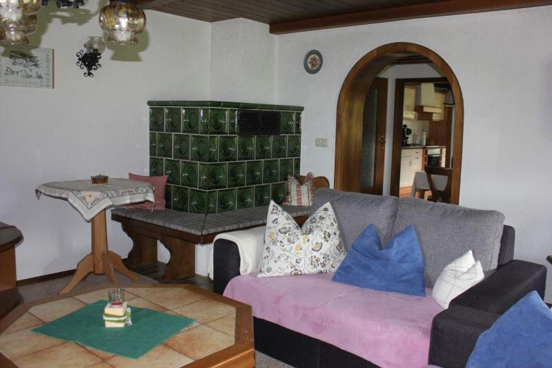 Ferienwohnung Sattler