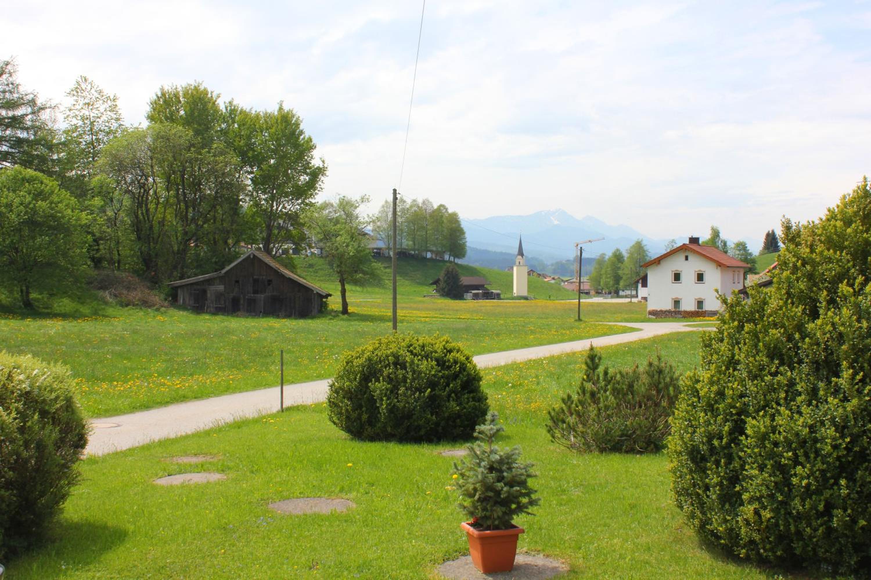 Ferienwohnung Sattler