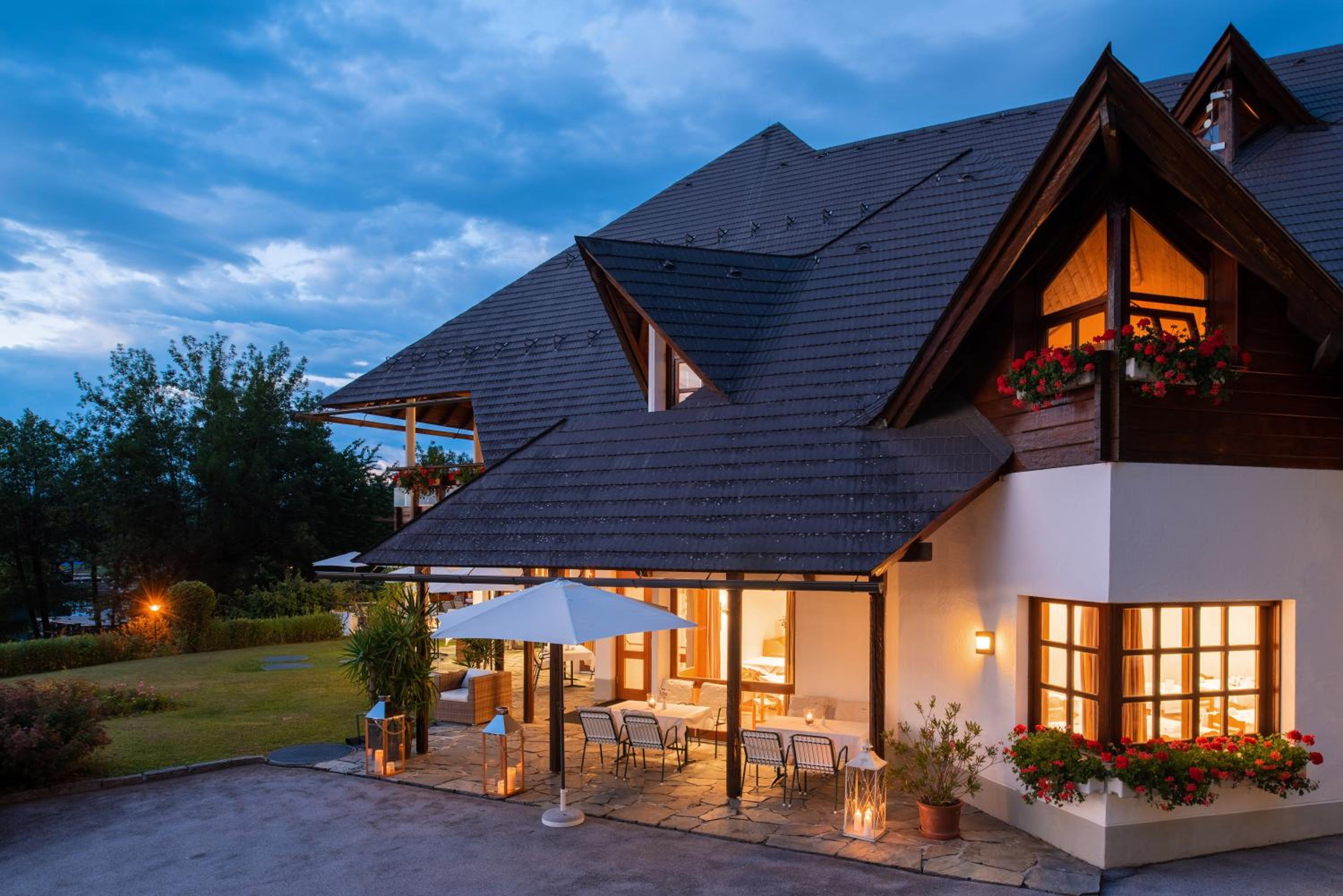 Hotelresort Klopeinersee - Image 1