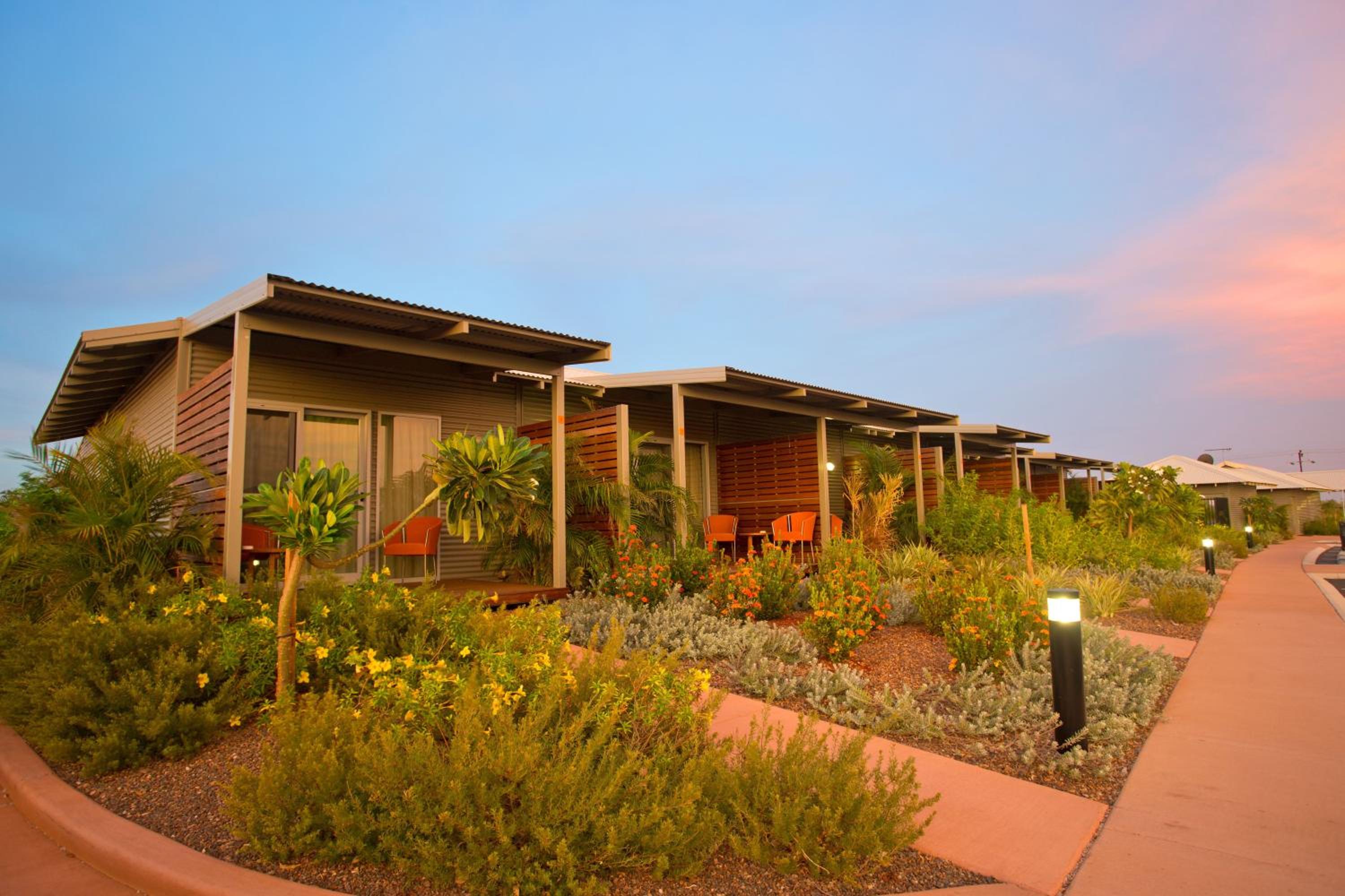 Best Western Plus The Ranges Karratha