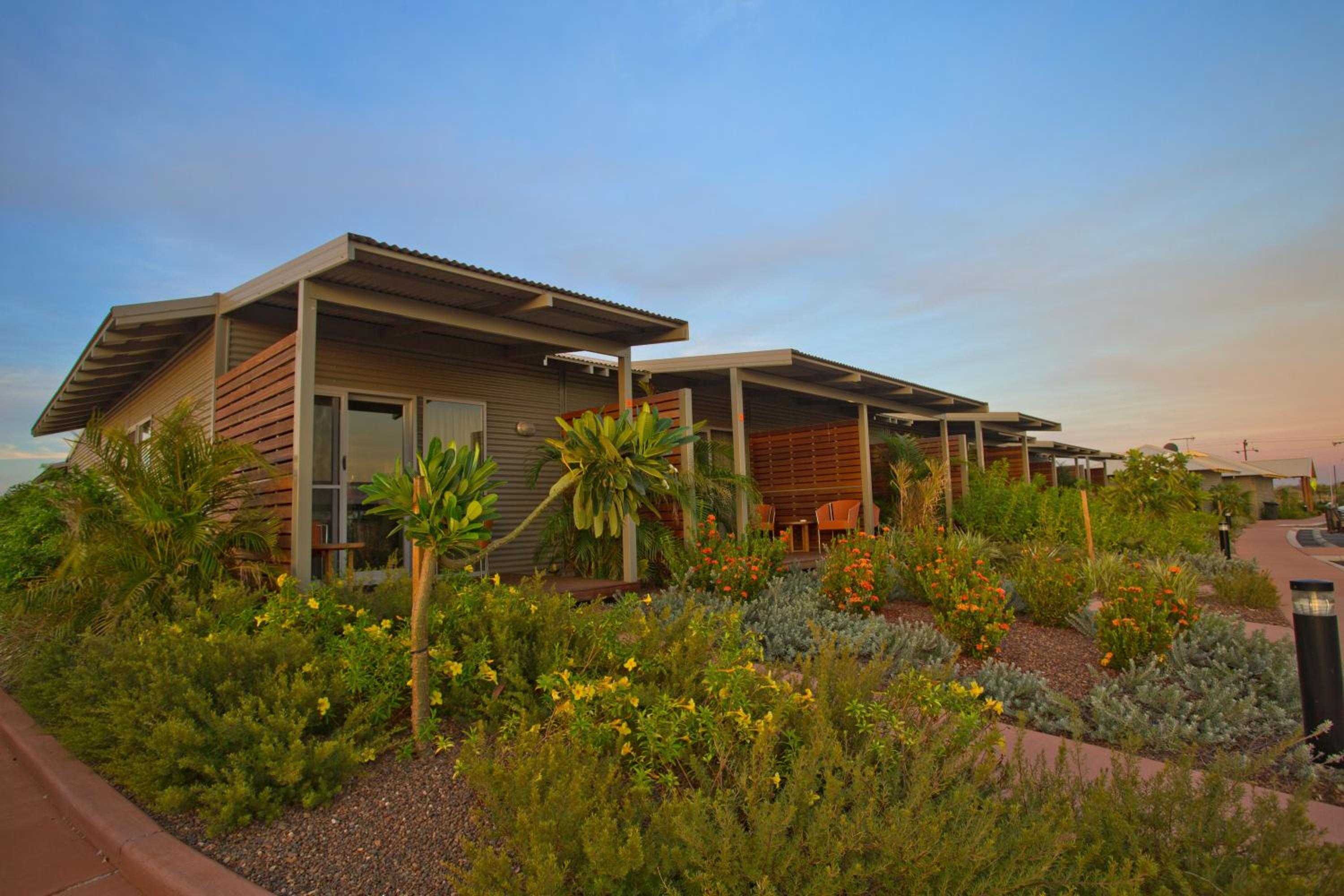 Best Western Plus The Ranges Karratha