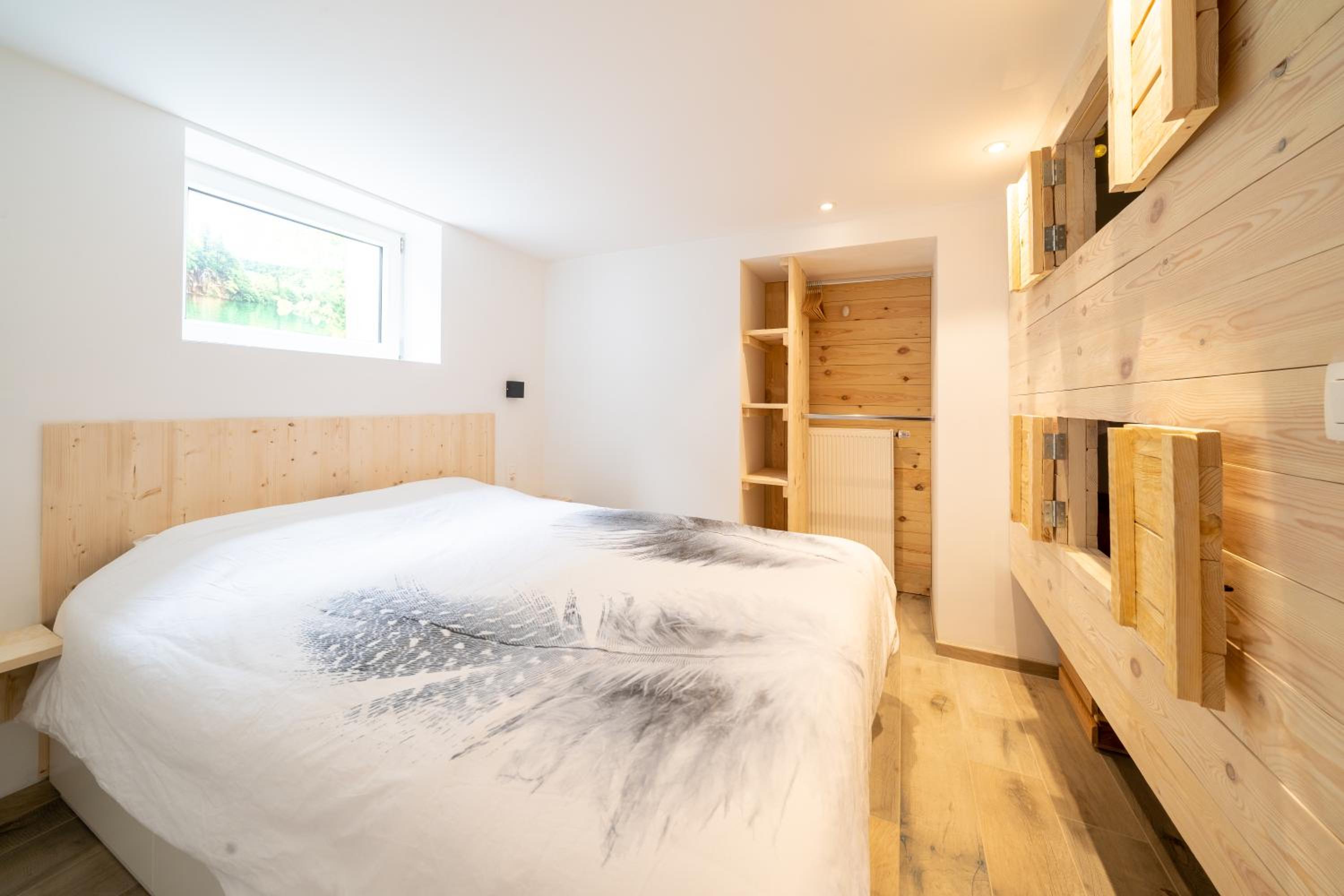 Ô17 Séjour wellness avec bain nordique à 5 min de Namur view 4