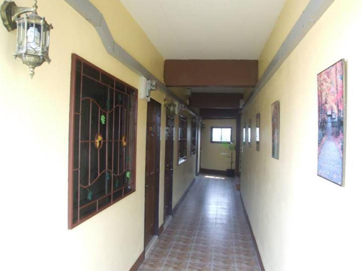 Hotel Jansupar Court - Image 1