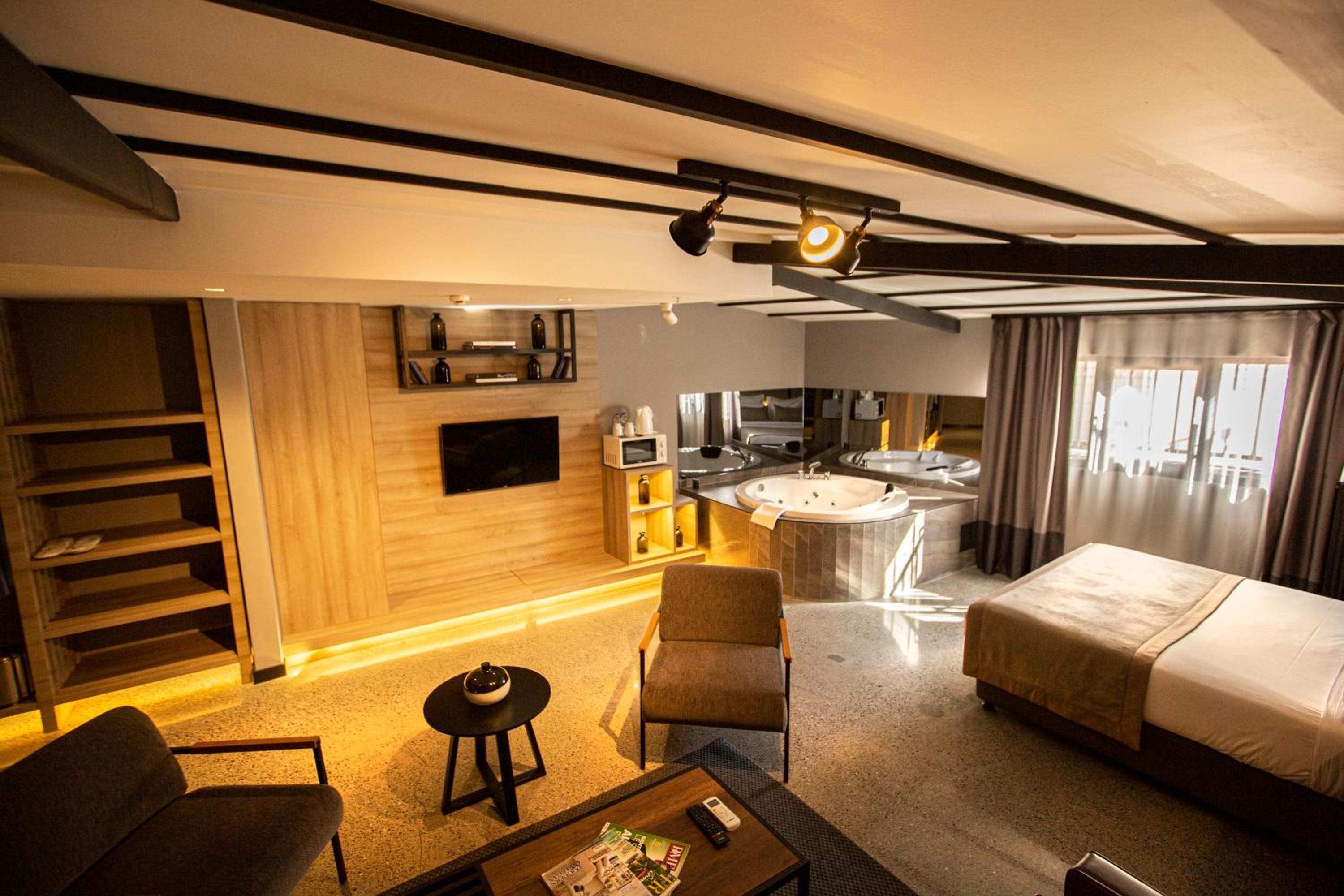 Cityloft 64 - Image 52