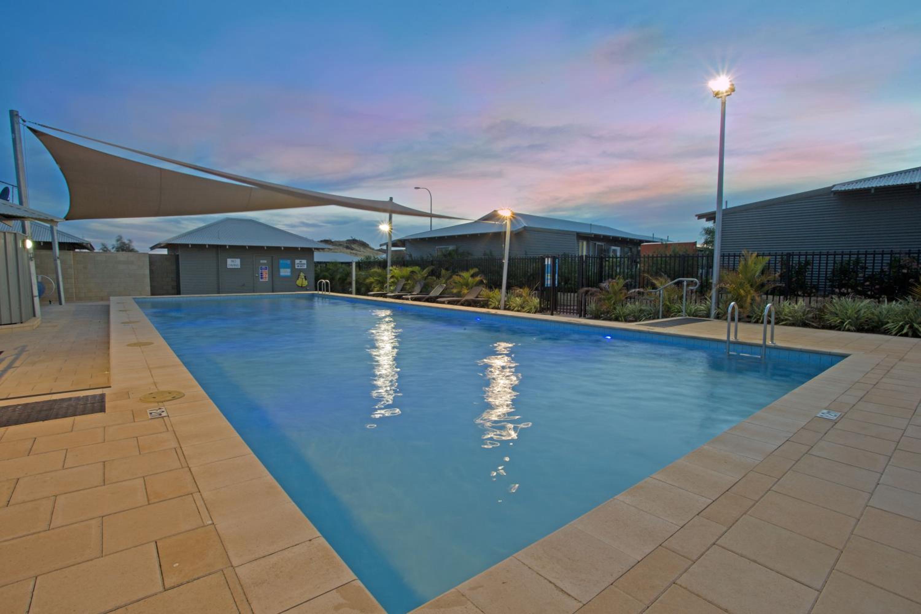 Best Western Plus The Ranges Karratha
