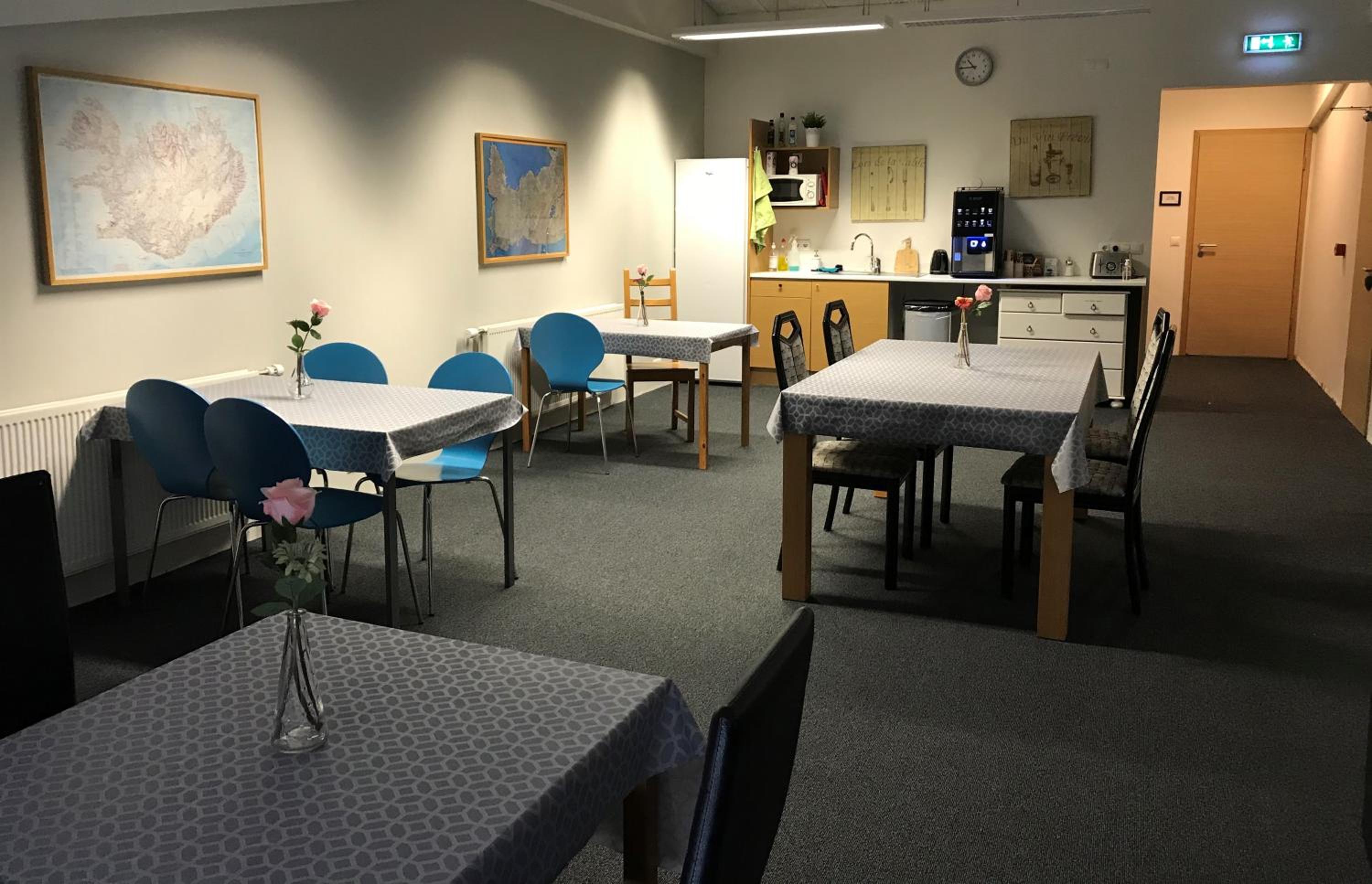 Hotel Blue Viking Guesthouse - Image 1