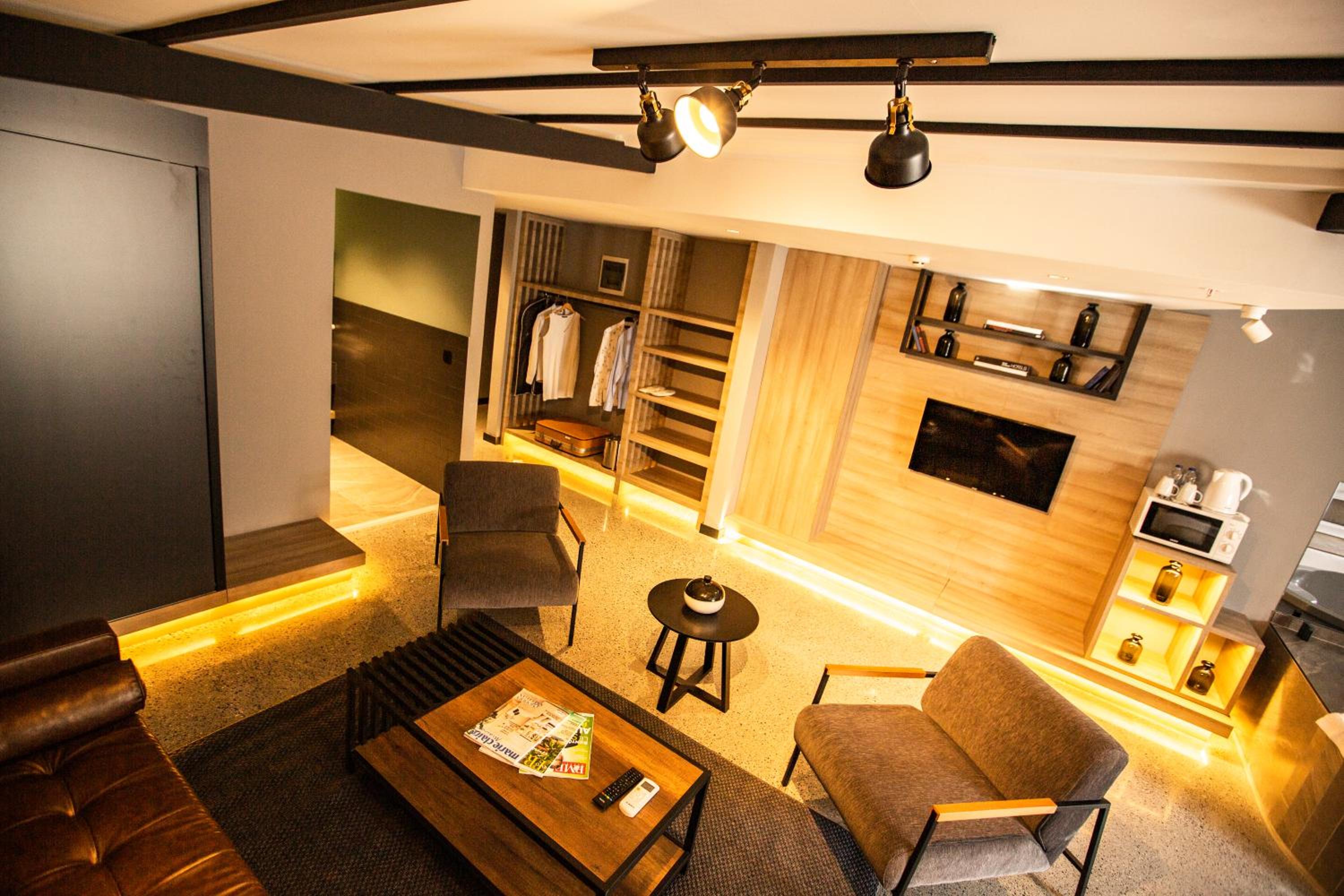 Cityloft 64 - Image 54