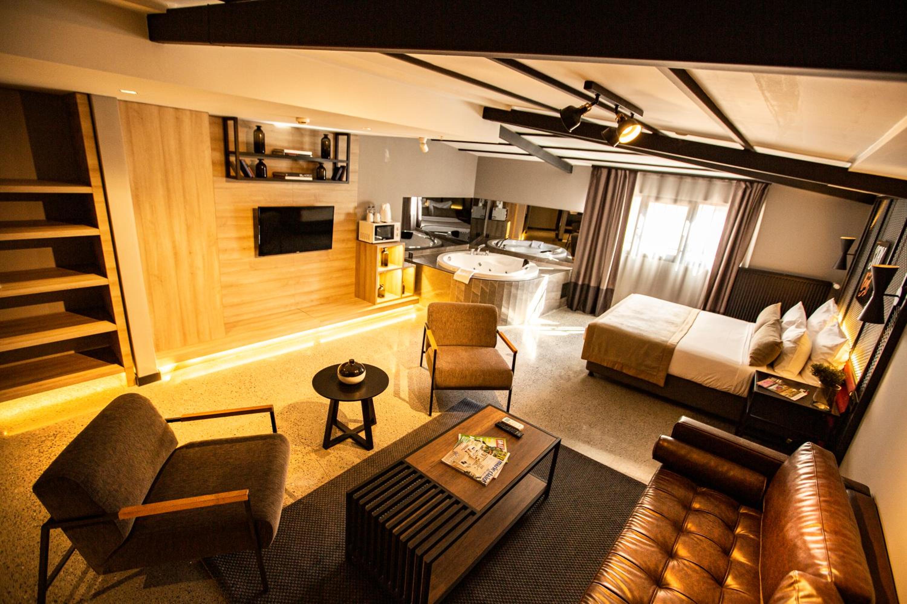 Cityloft 64 - Image 56