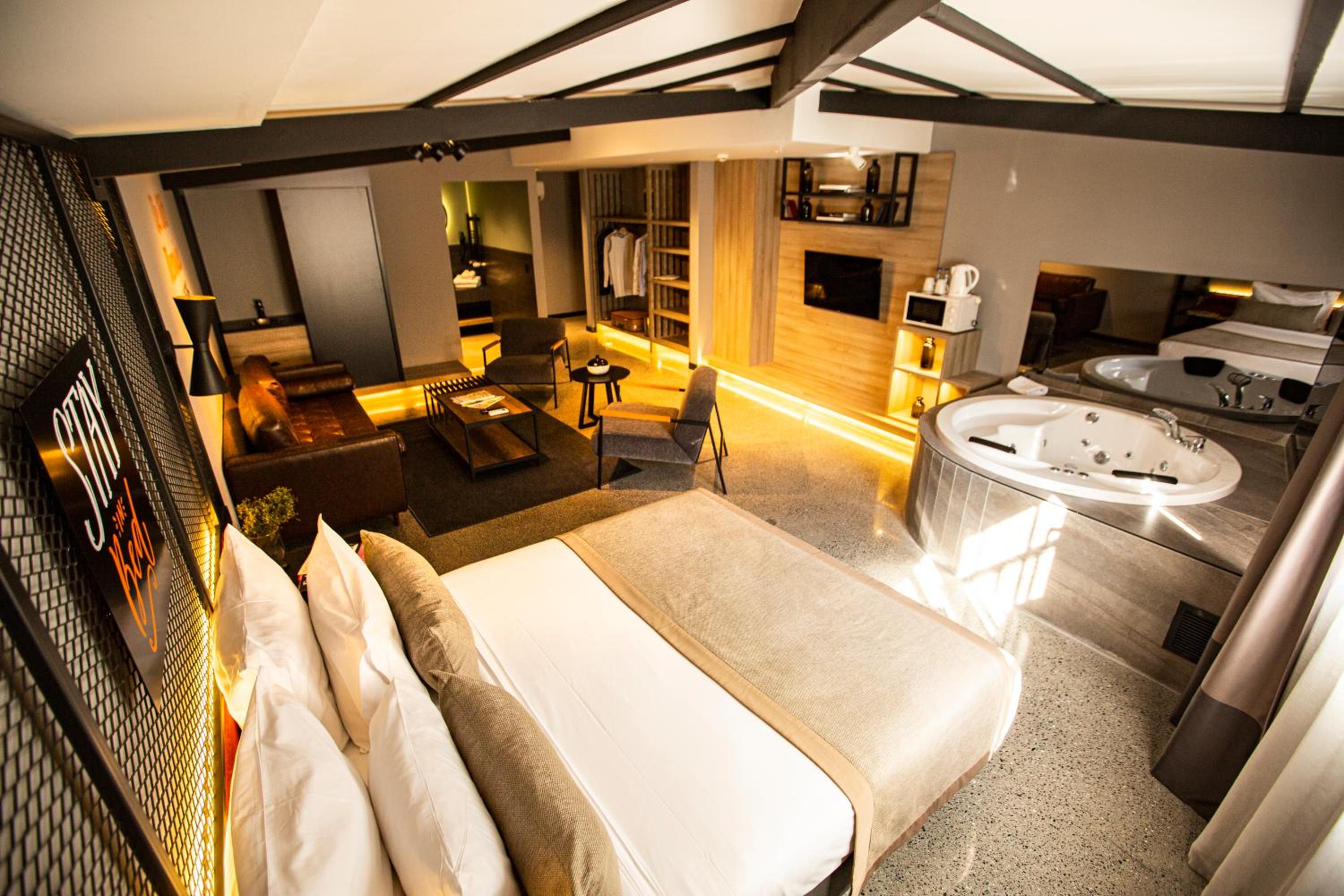 Cityloft 64 - Image 55