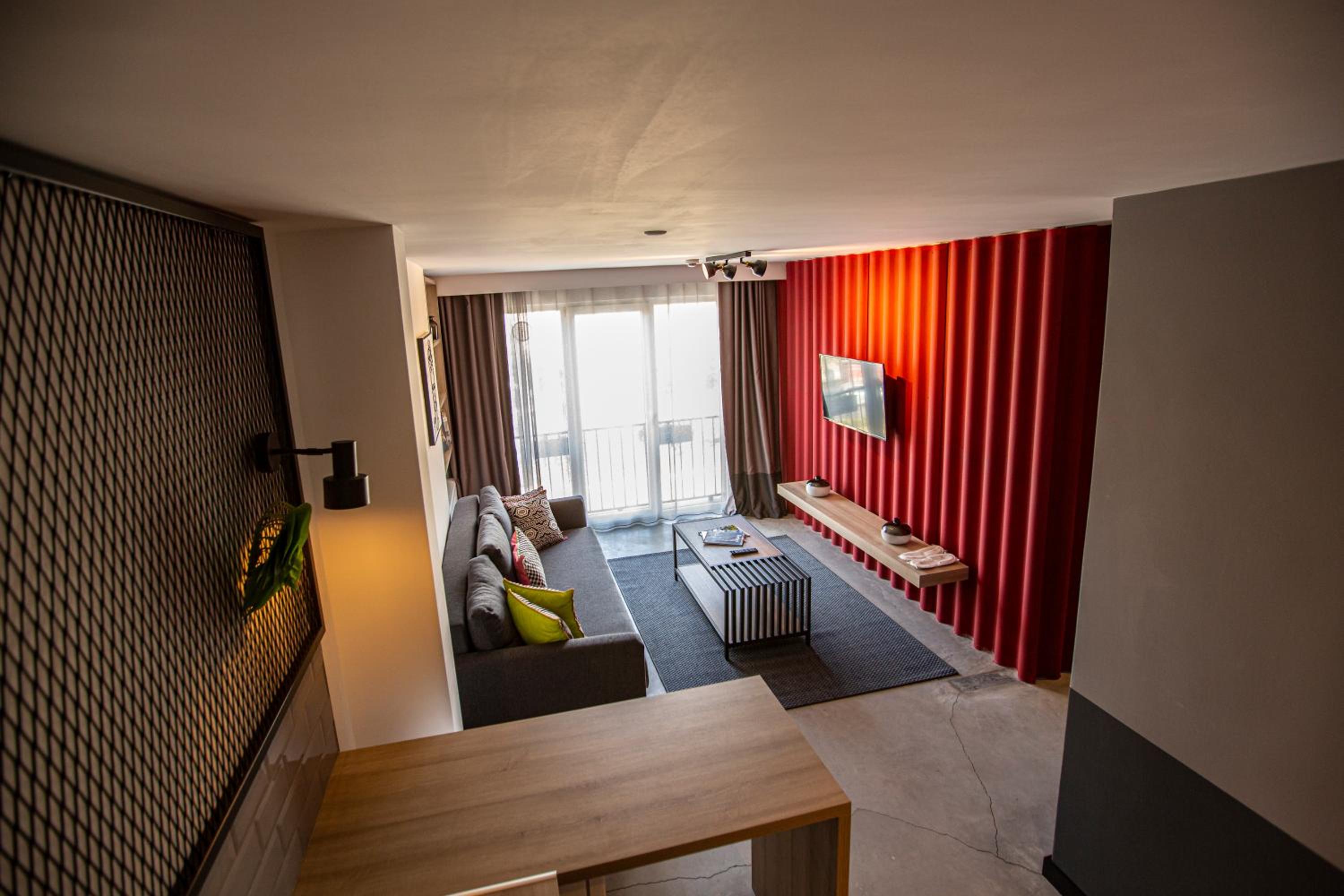 Cityloft 64 - Image 59