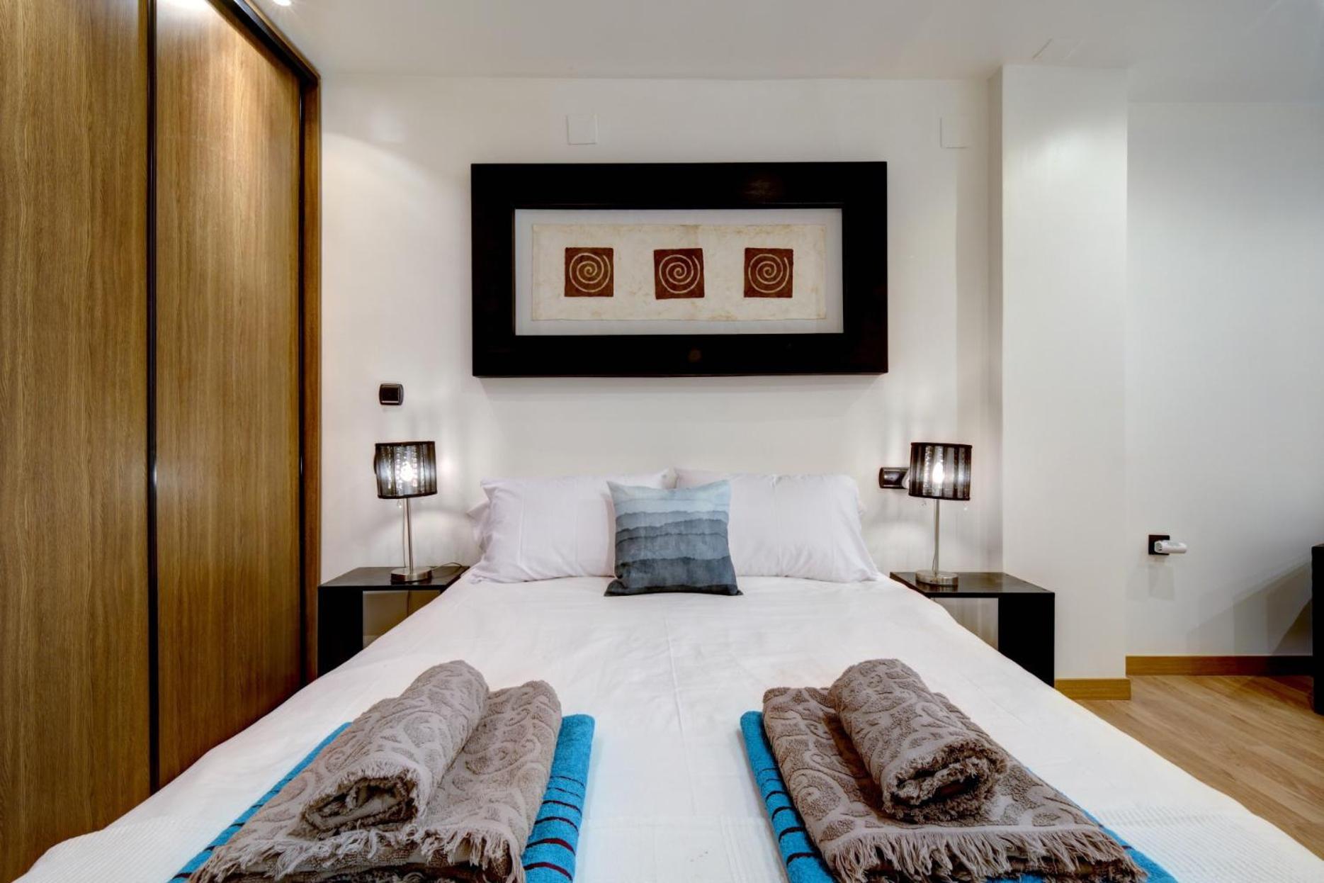 Marbella Real - Stylish 2 Bedroom Apartment by Finest Rentals photo 5