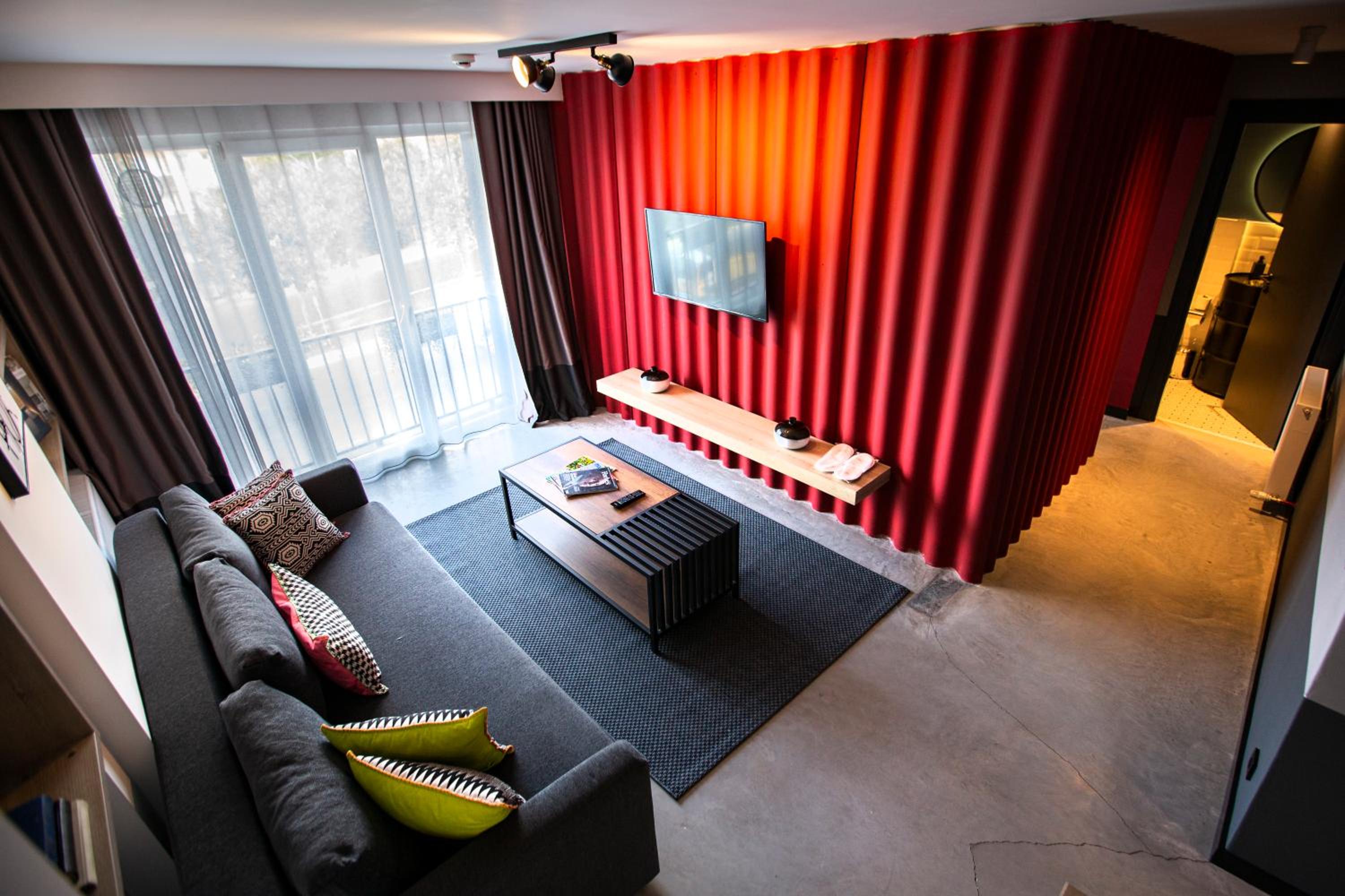 Cityloft 64 - Image 60