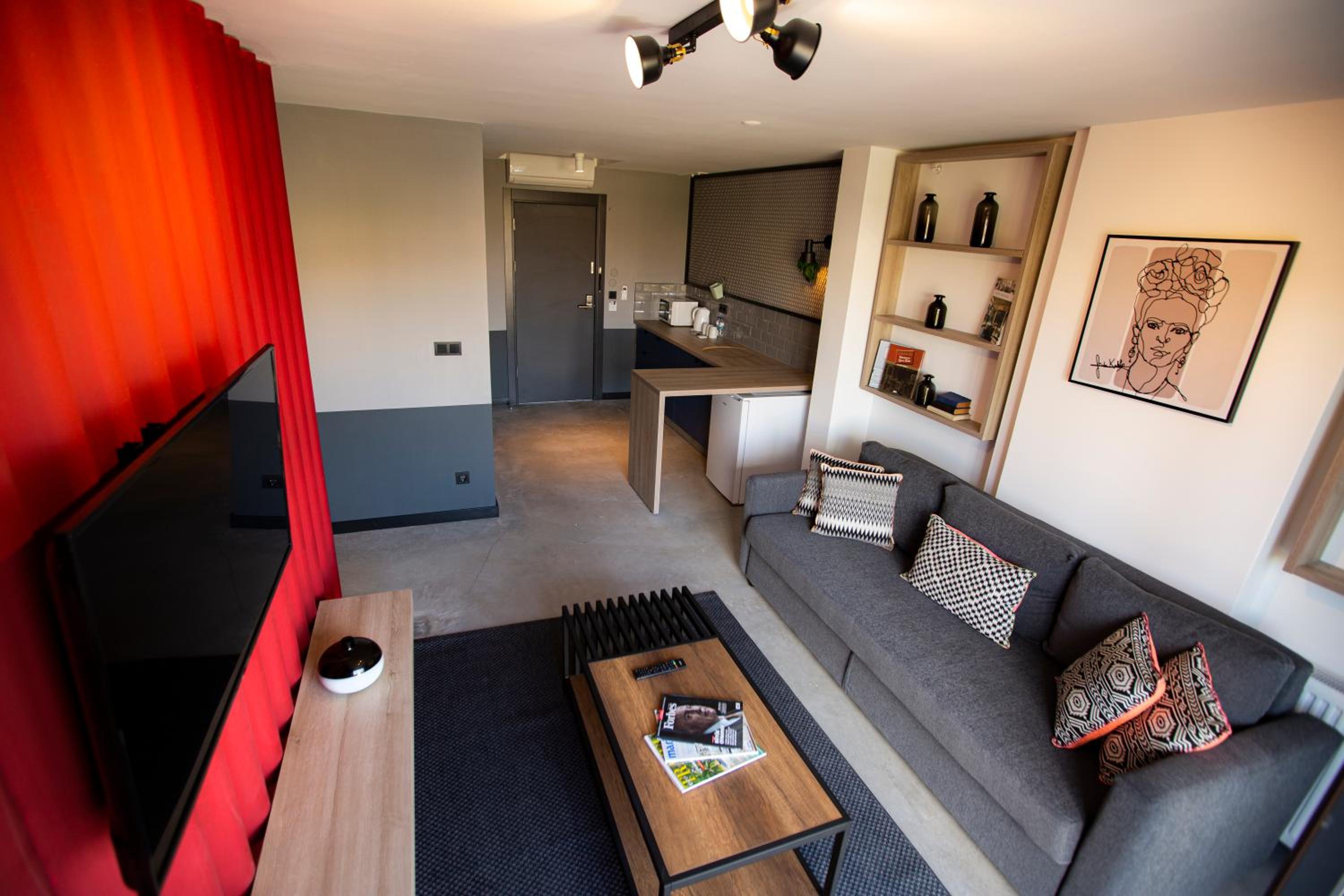 Cityloft 64 - Image 61