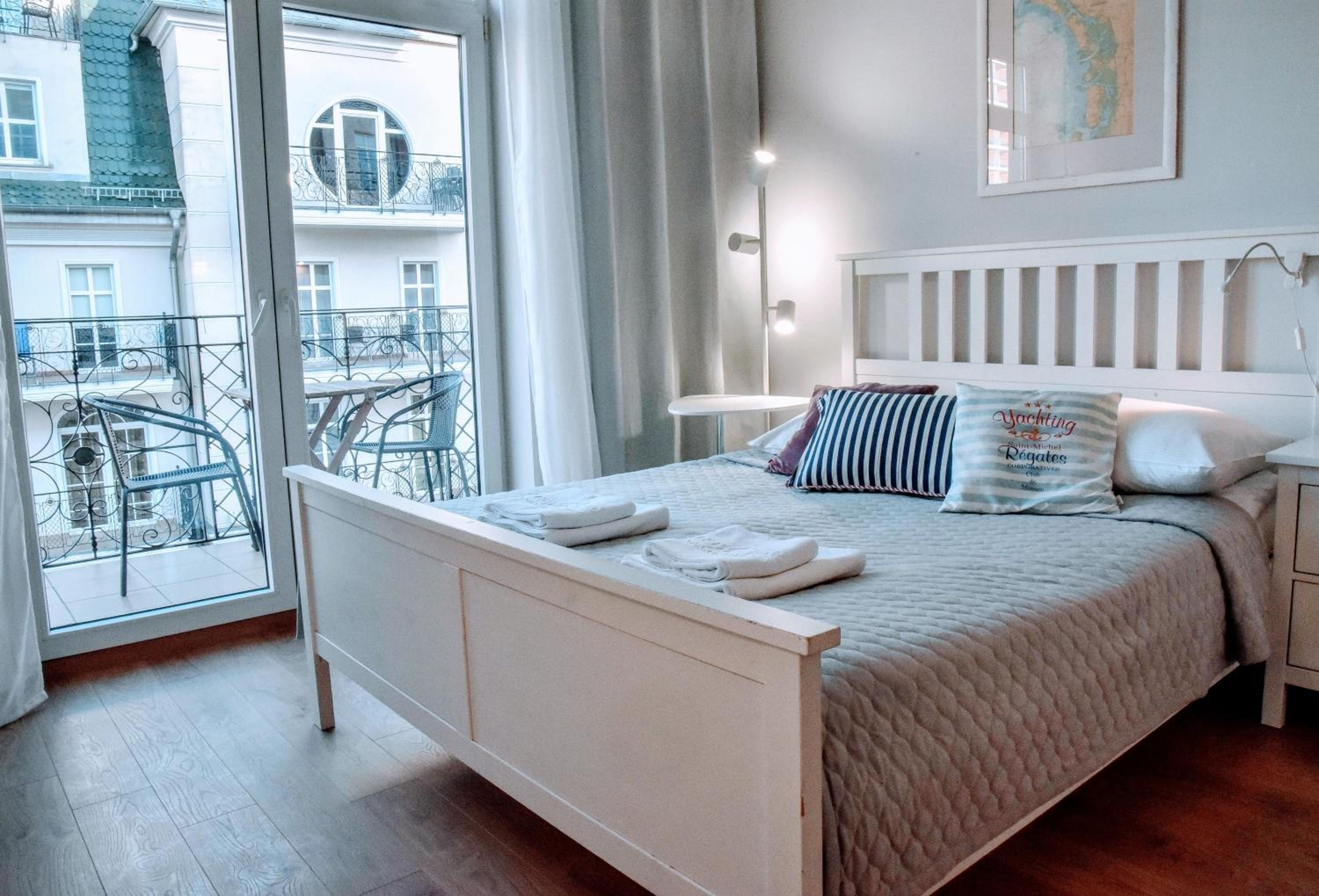 Apartamenty na Wyspie - Promenada view 4