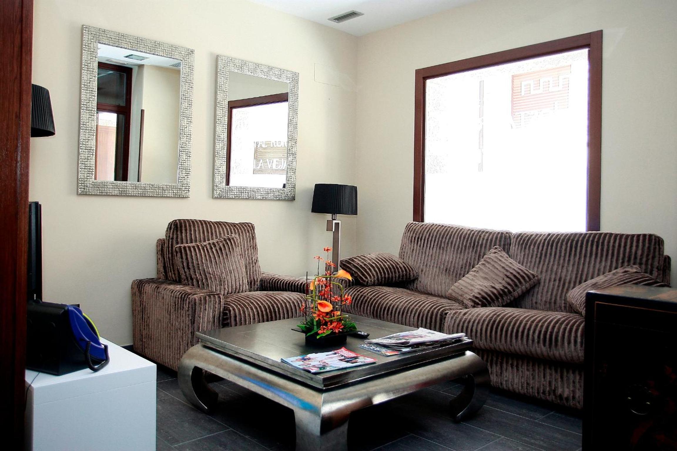 Hostal Rural Villa Vieja