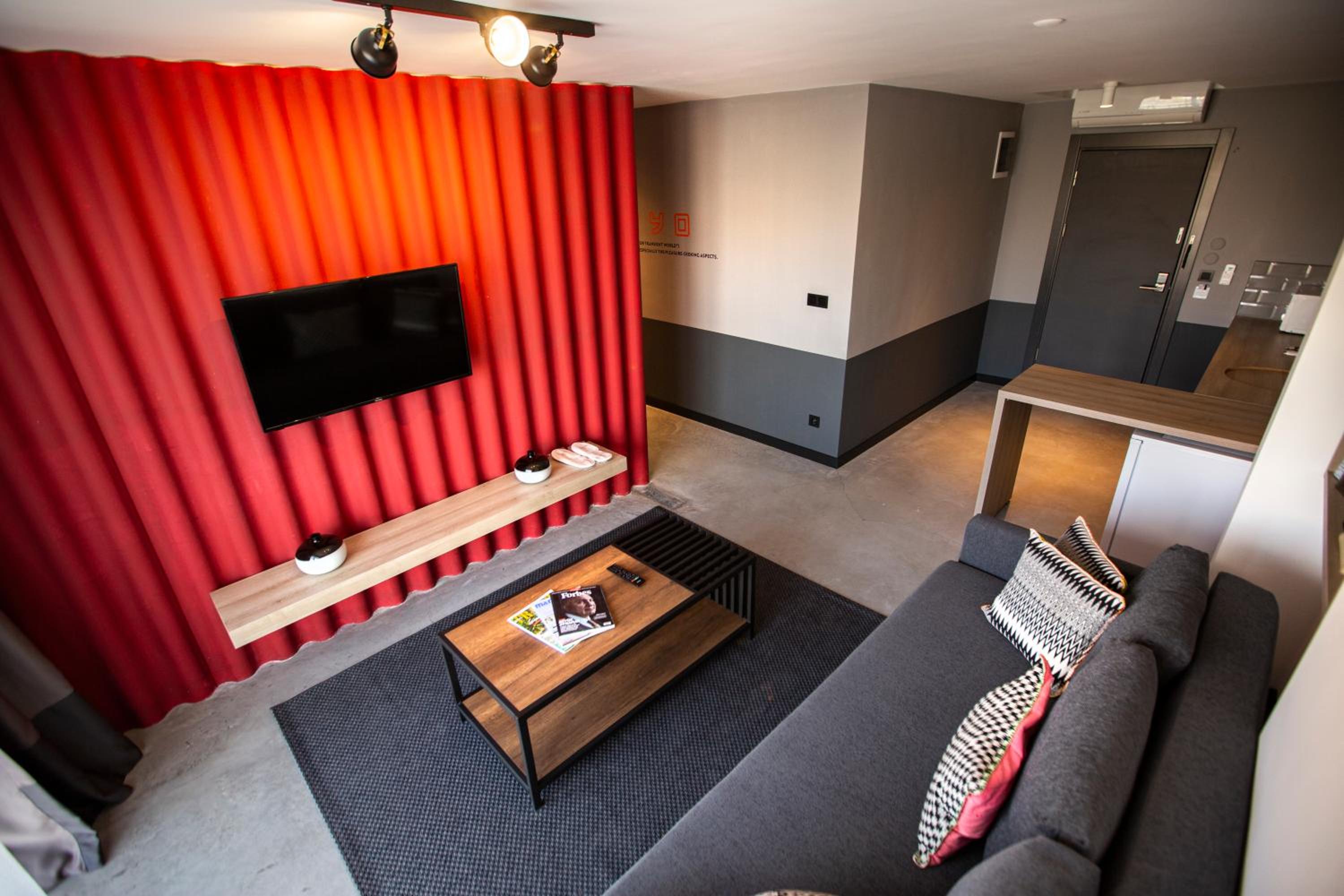 Cityloft 64 - Image 66