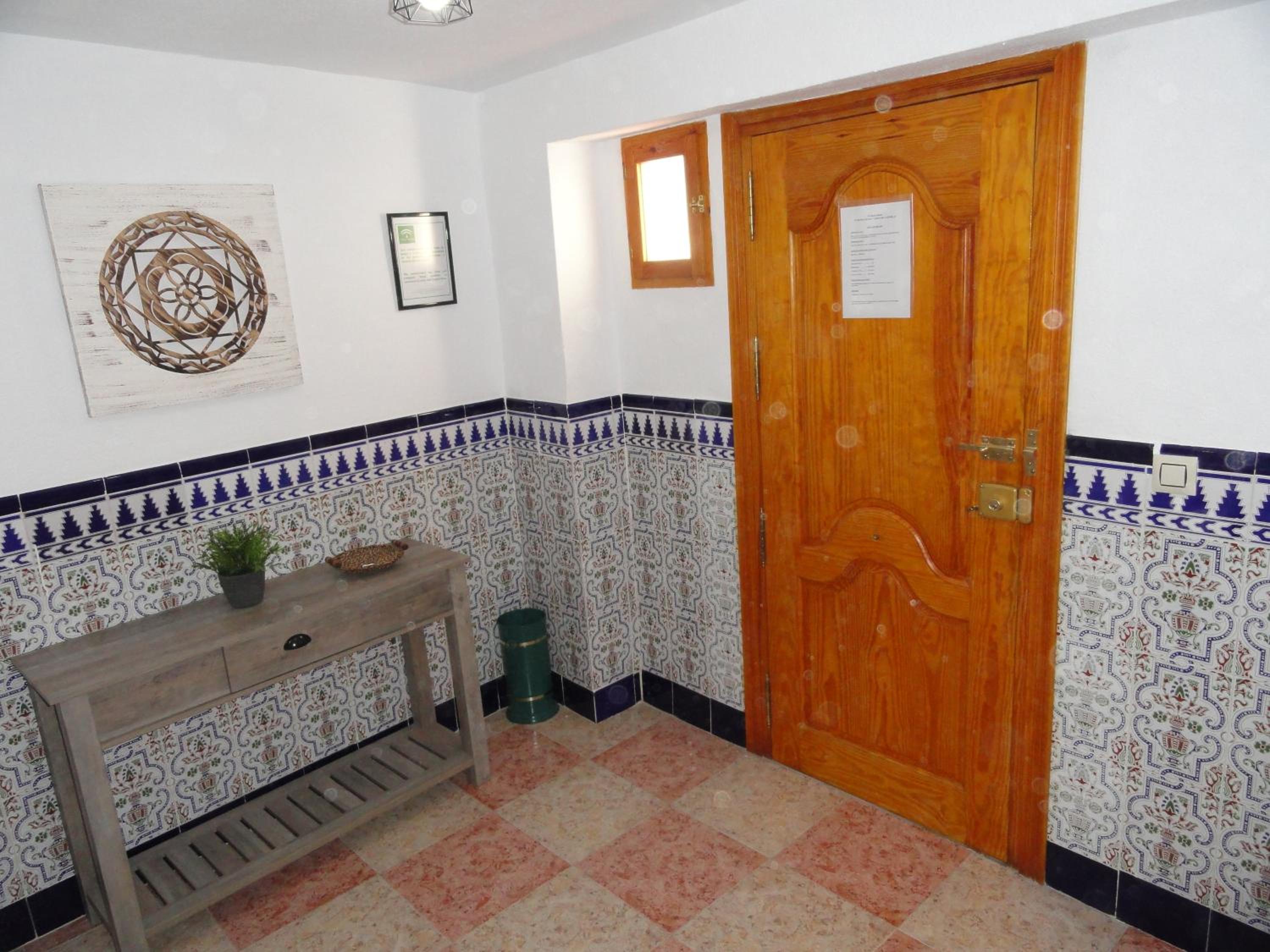 Casa Rural "Aires de Cazorla" view 5