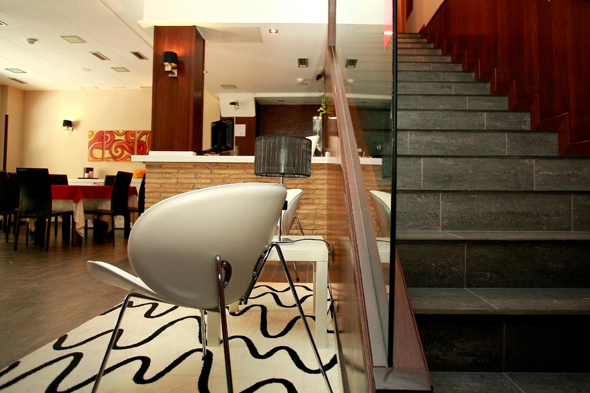 Hostal Rural Villa Vieja