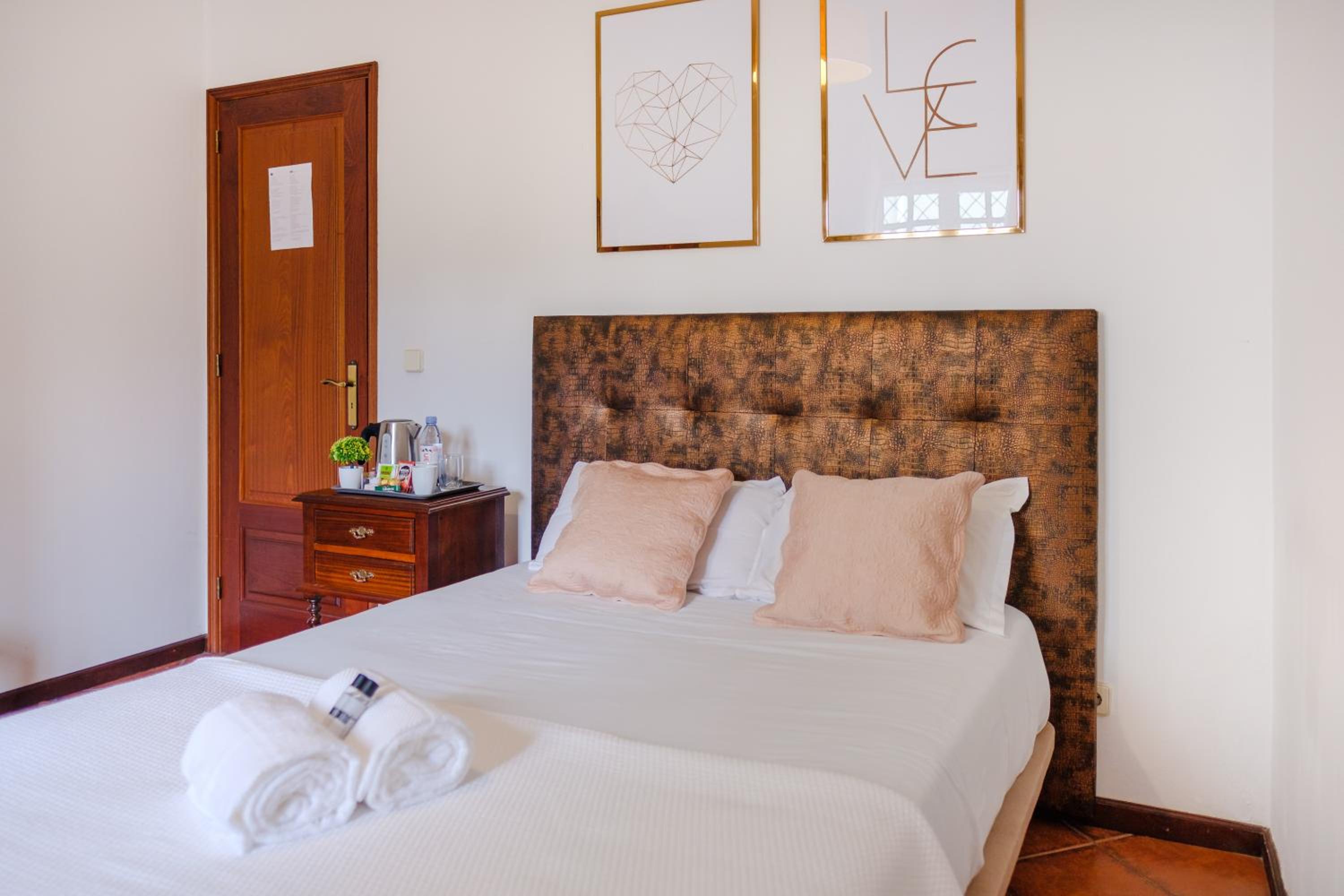 Classico Guesthouse view 3