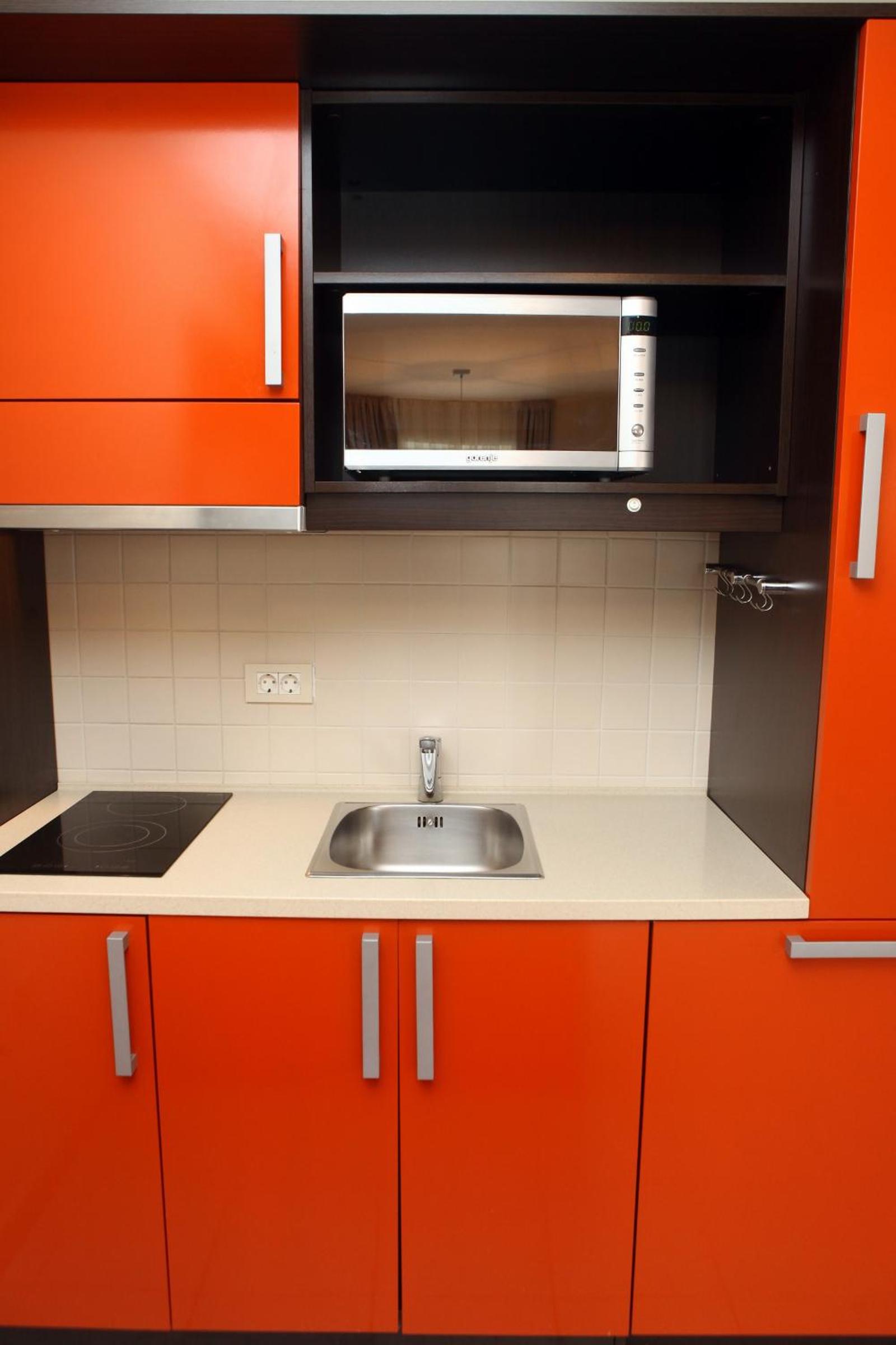 Dvosobni komfort apartma GARBIN 711 Portoroz - Two Bedroom Comfort Apartment GARBIN 711 Portoroz view 3