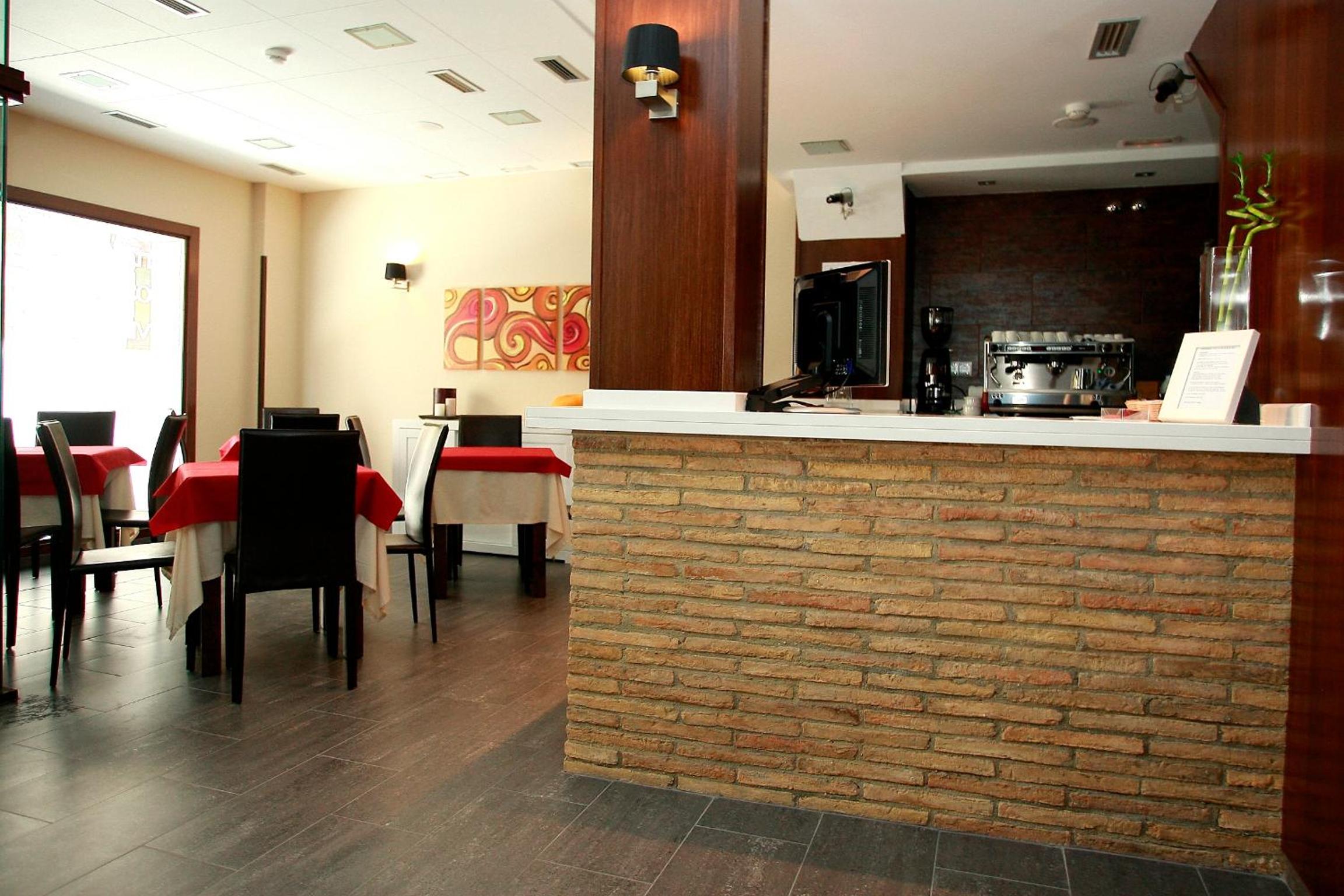 Hostal Rural Villa Vieja