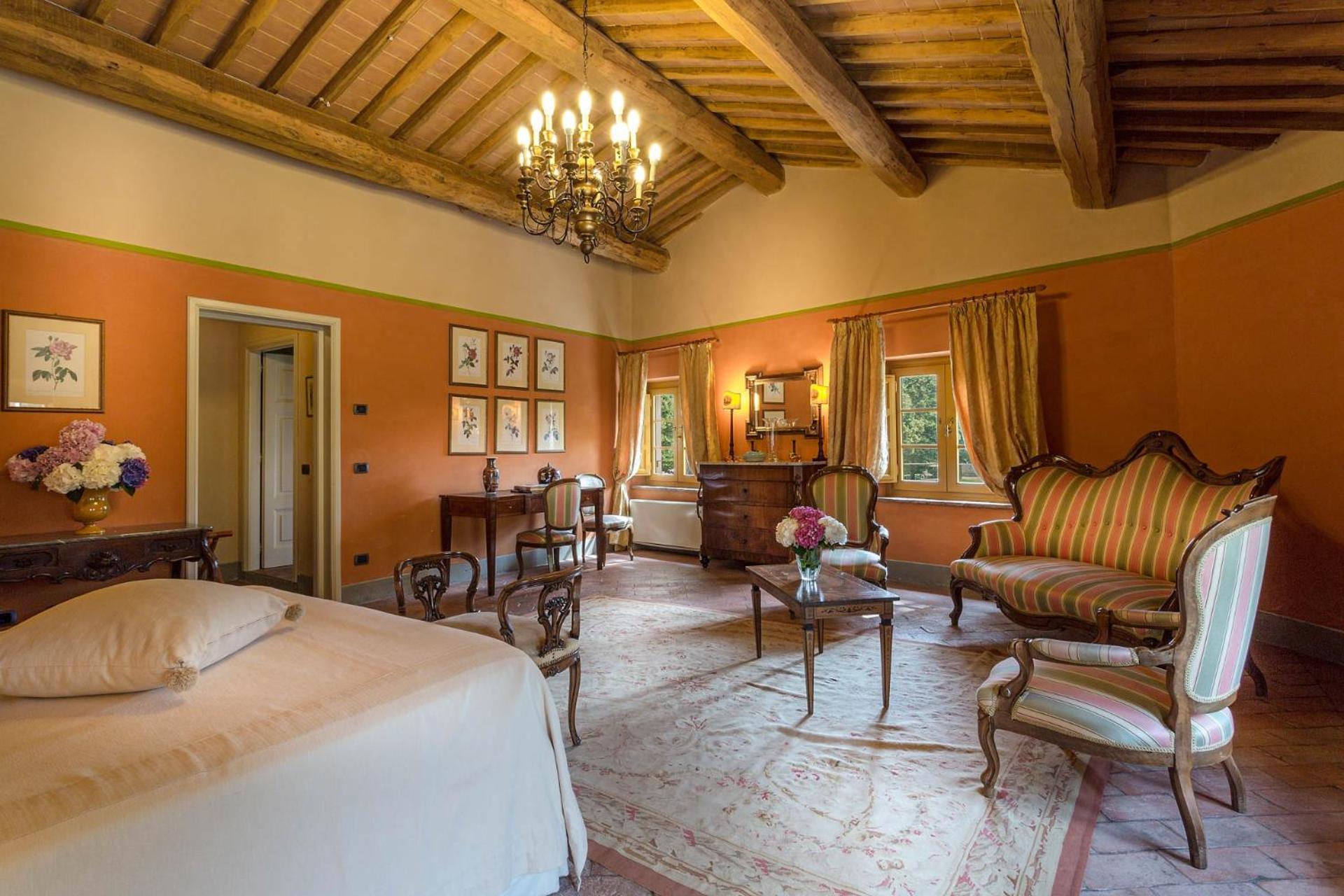 Coselli's luxury Villas