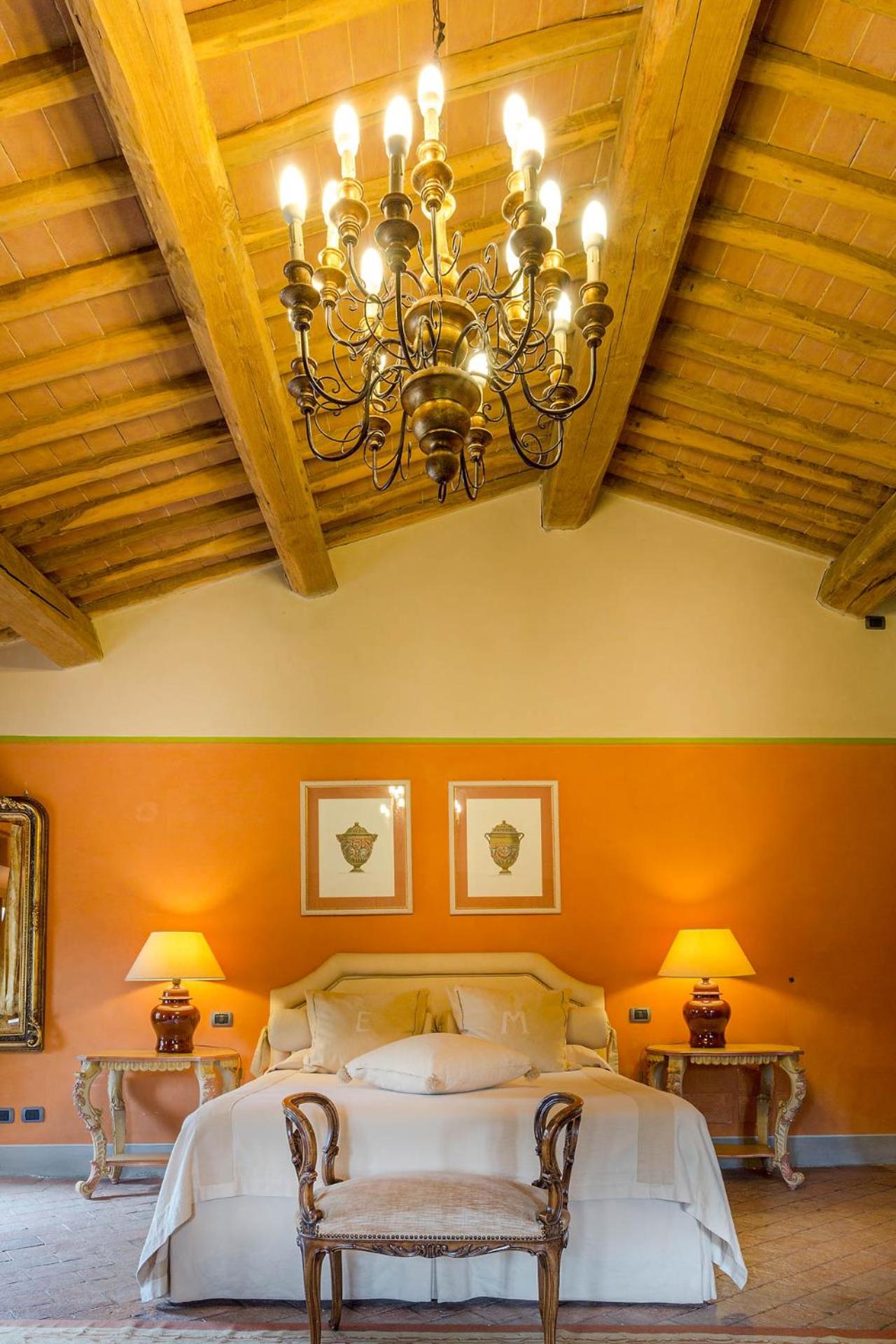 Coselli's luxury Villas