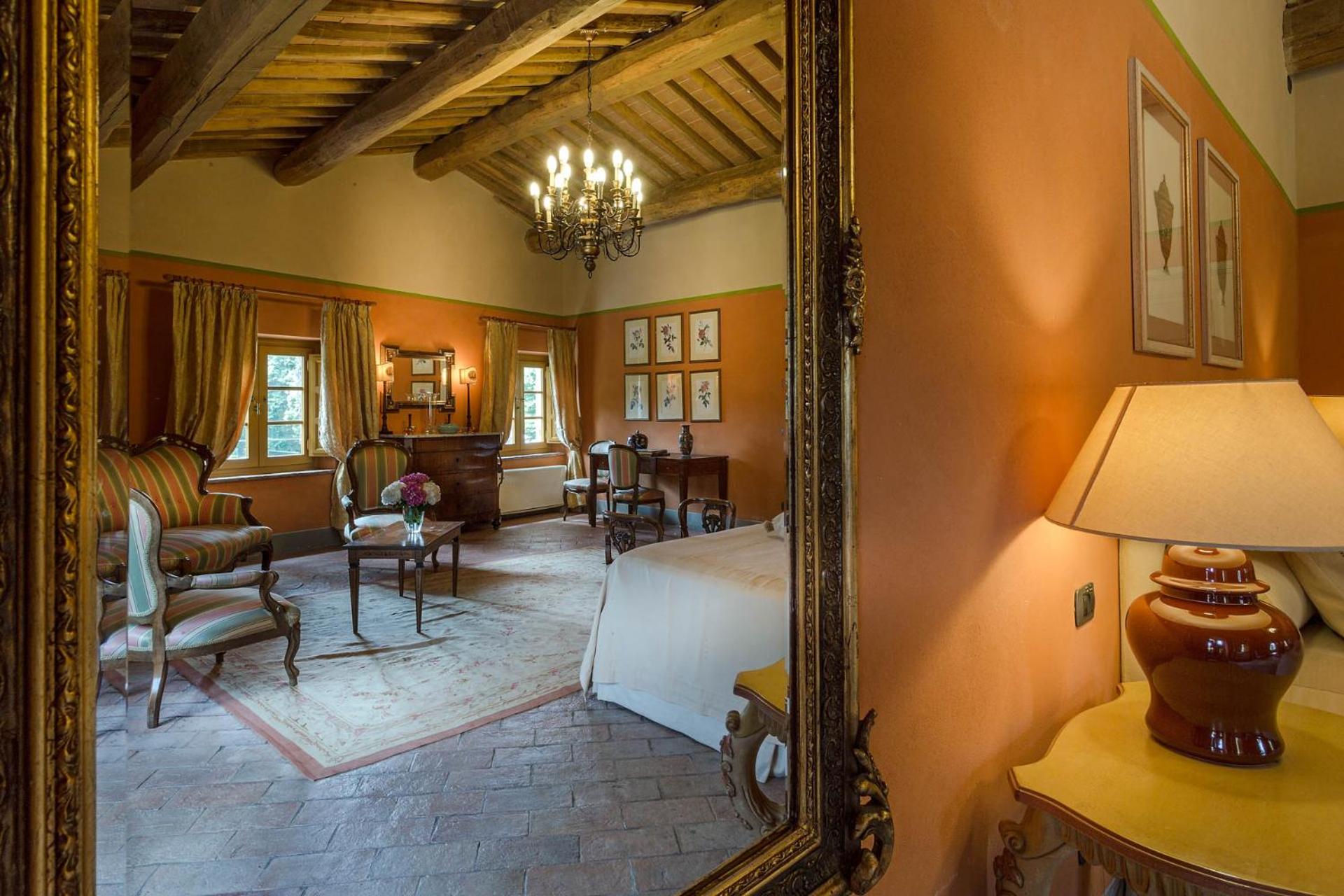 Coselli's luxury Villas