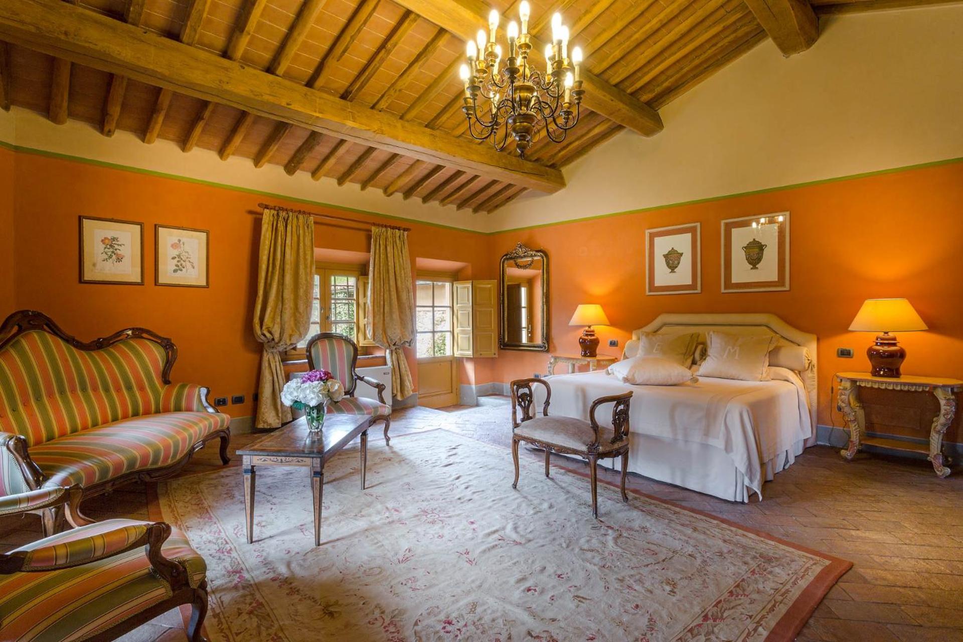 Coselli's luxury Villas