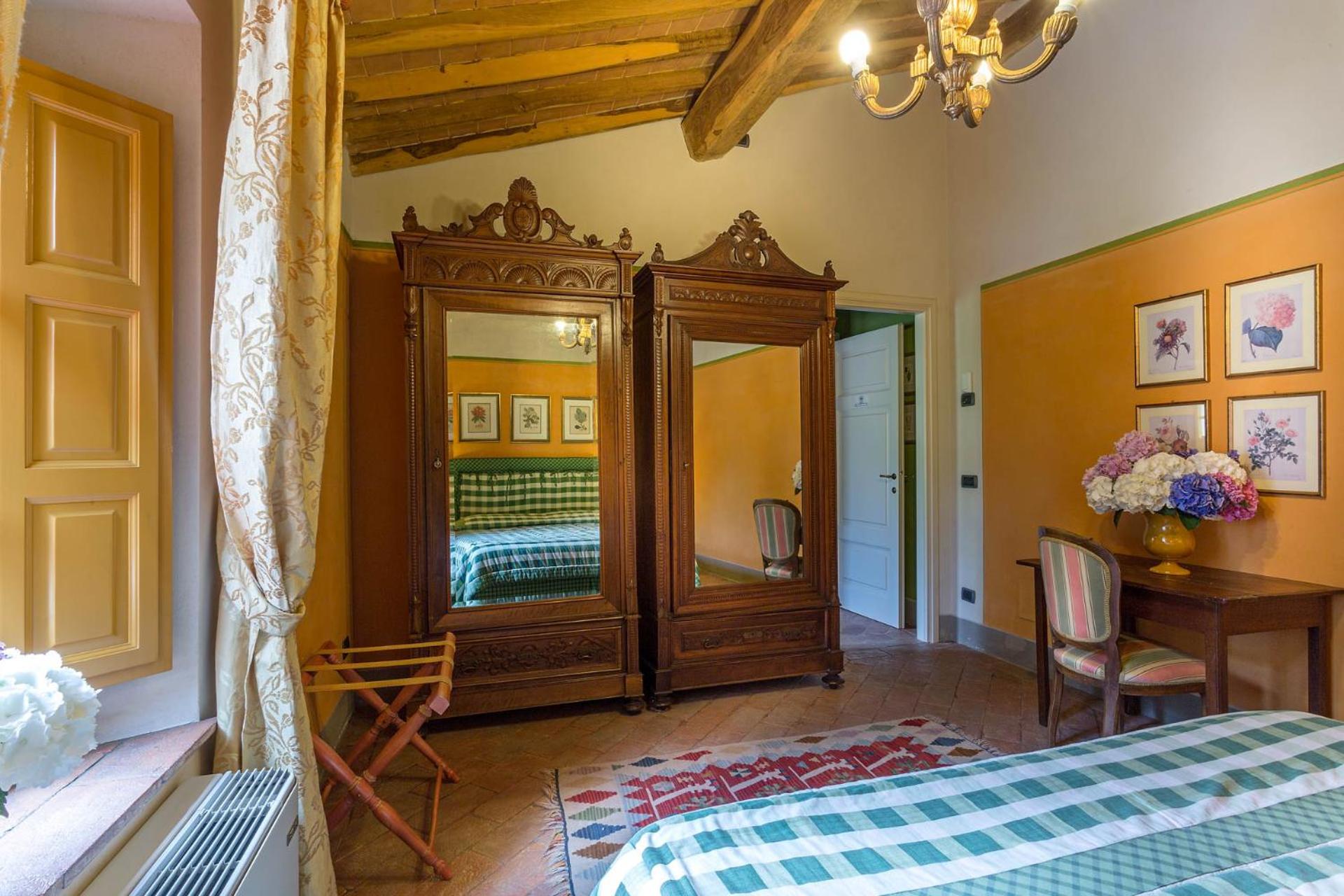 Coselli's luxury Villas