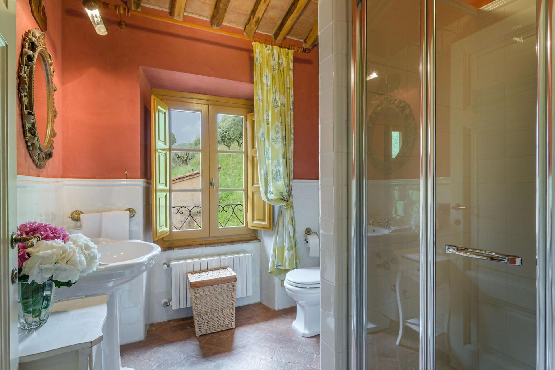 Coselli's luxury Villas