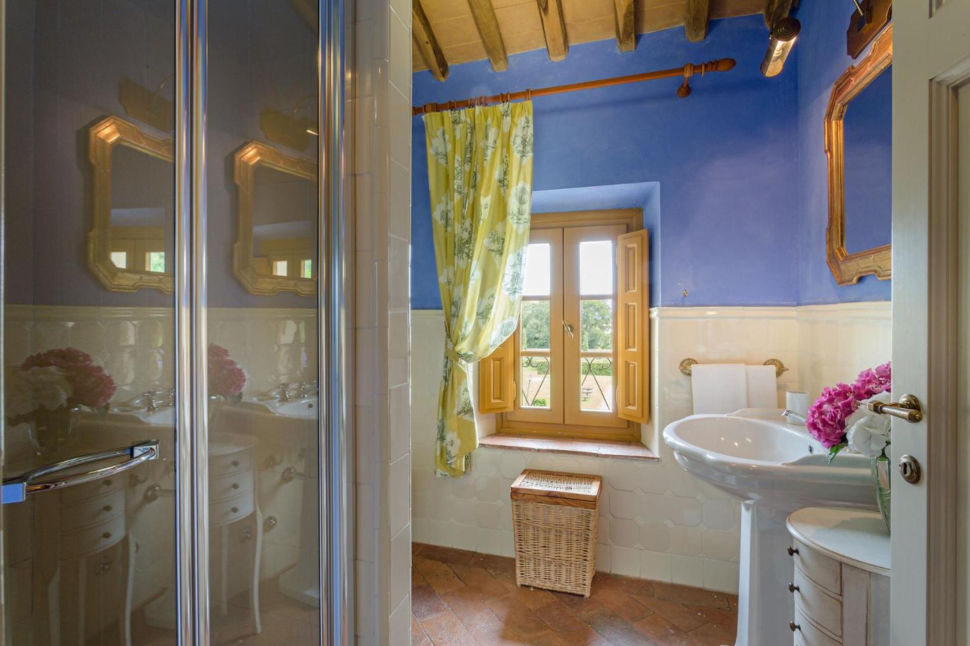 Coselli's luxury Villas