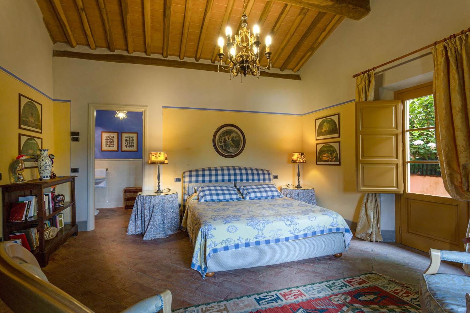 Coselli's luxury Villas